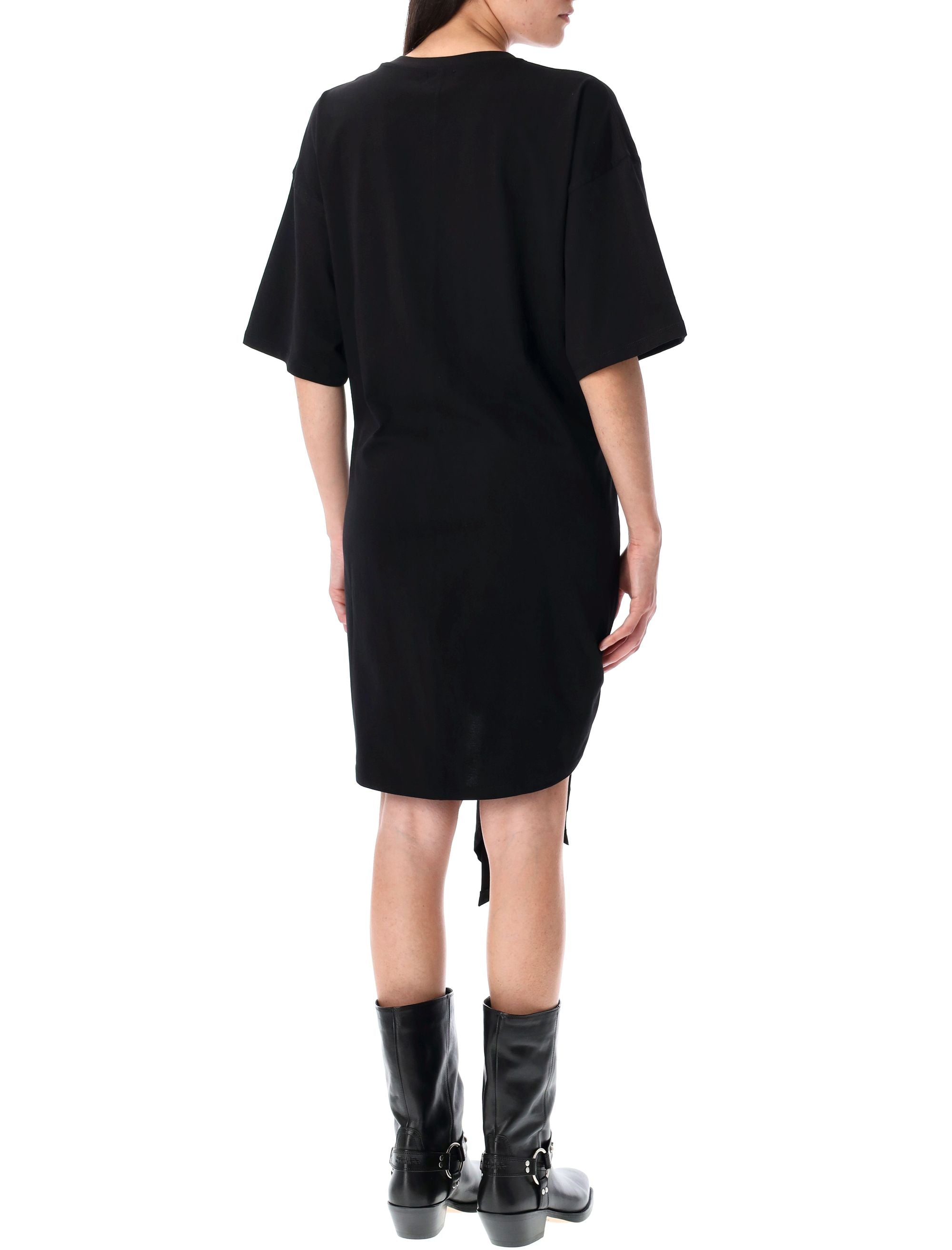DIESEL Mini T-Shirt Dress
