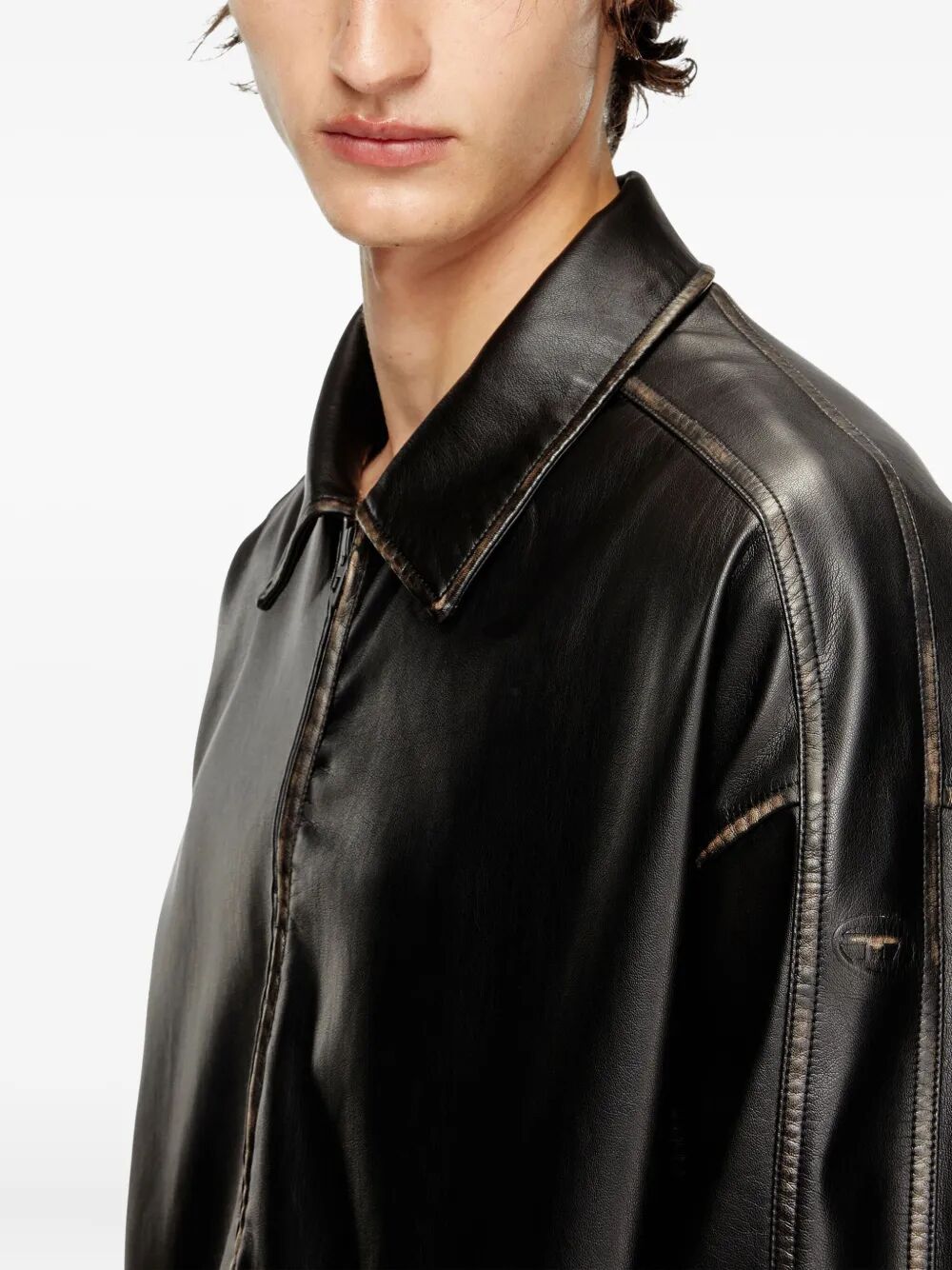 DIESEL J-AKE Jacket for Men - FW25