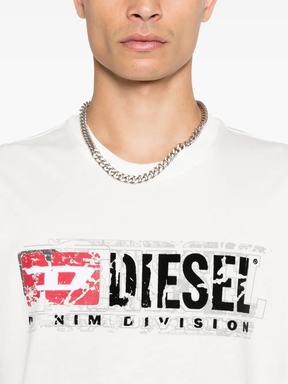 DIESEL Essential Men’s T-Shirt