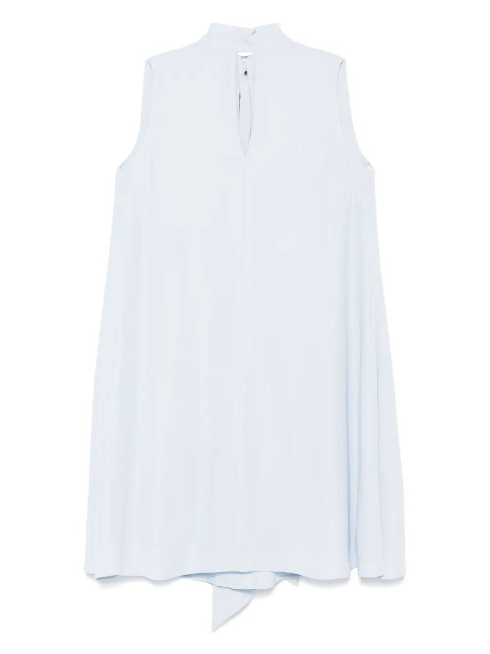KARL LAGERFELD Short Cocktail Mini Dress