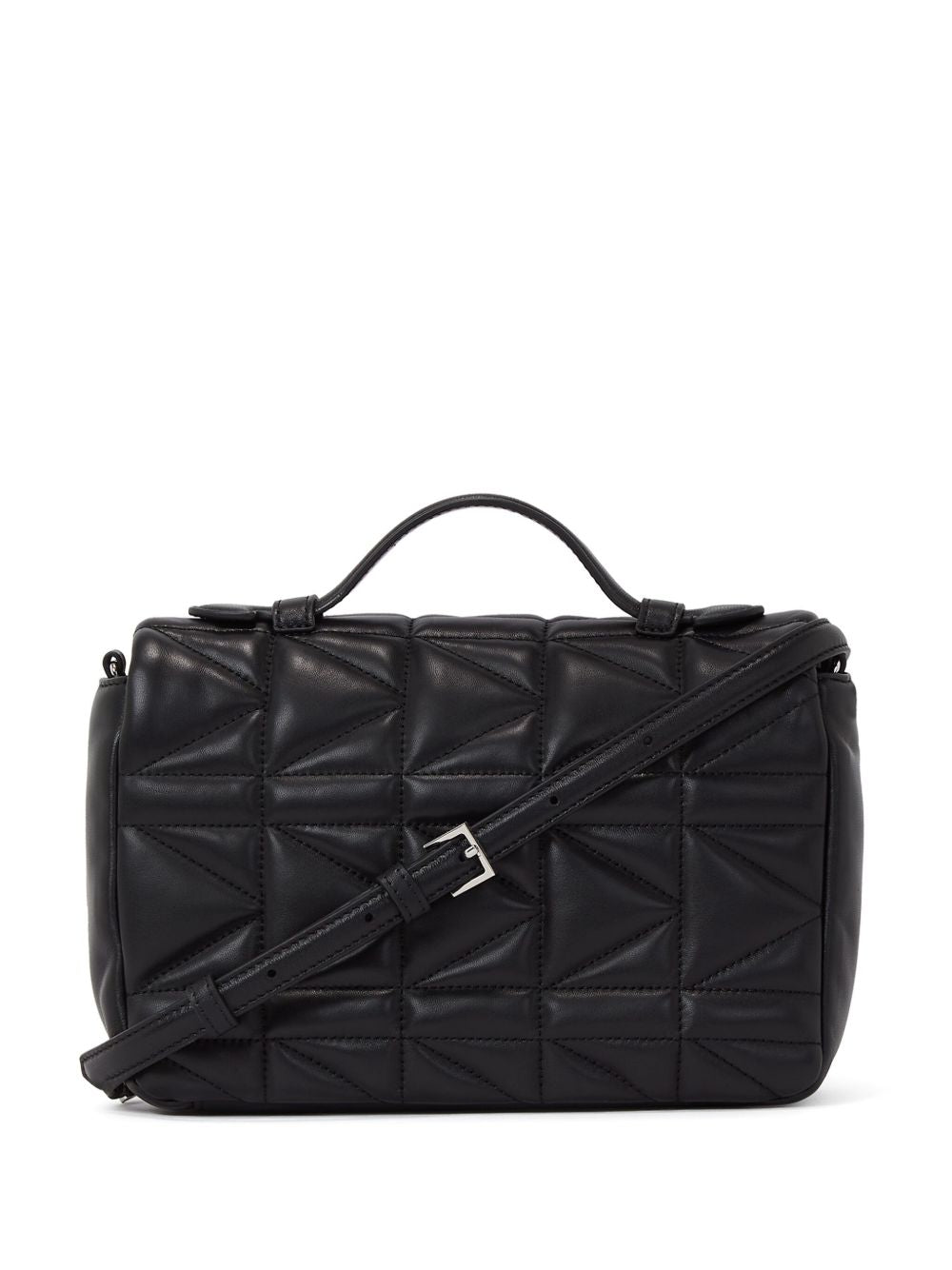 KARL LAGERFELD Mini Puffer Crossbody Bag for Women