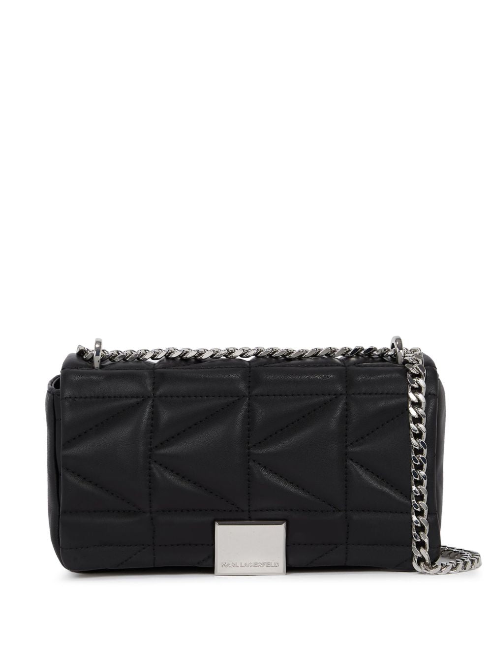 KARL LAGERFELD Mini Crossbody Puffer Bag for Women