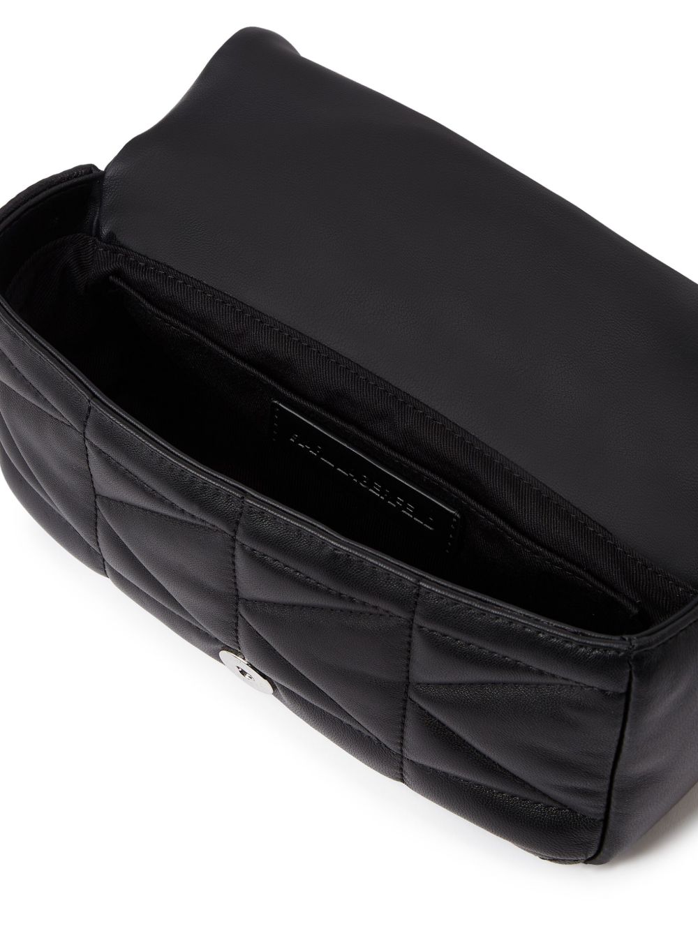 KARL LAGERFELD Mini Crossbody Puffer Bag for Women