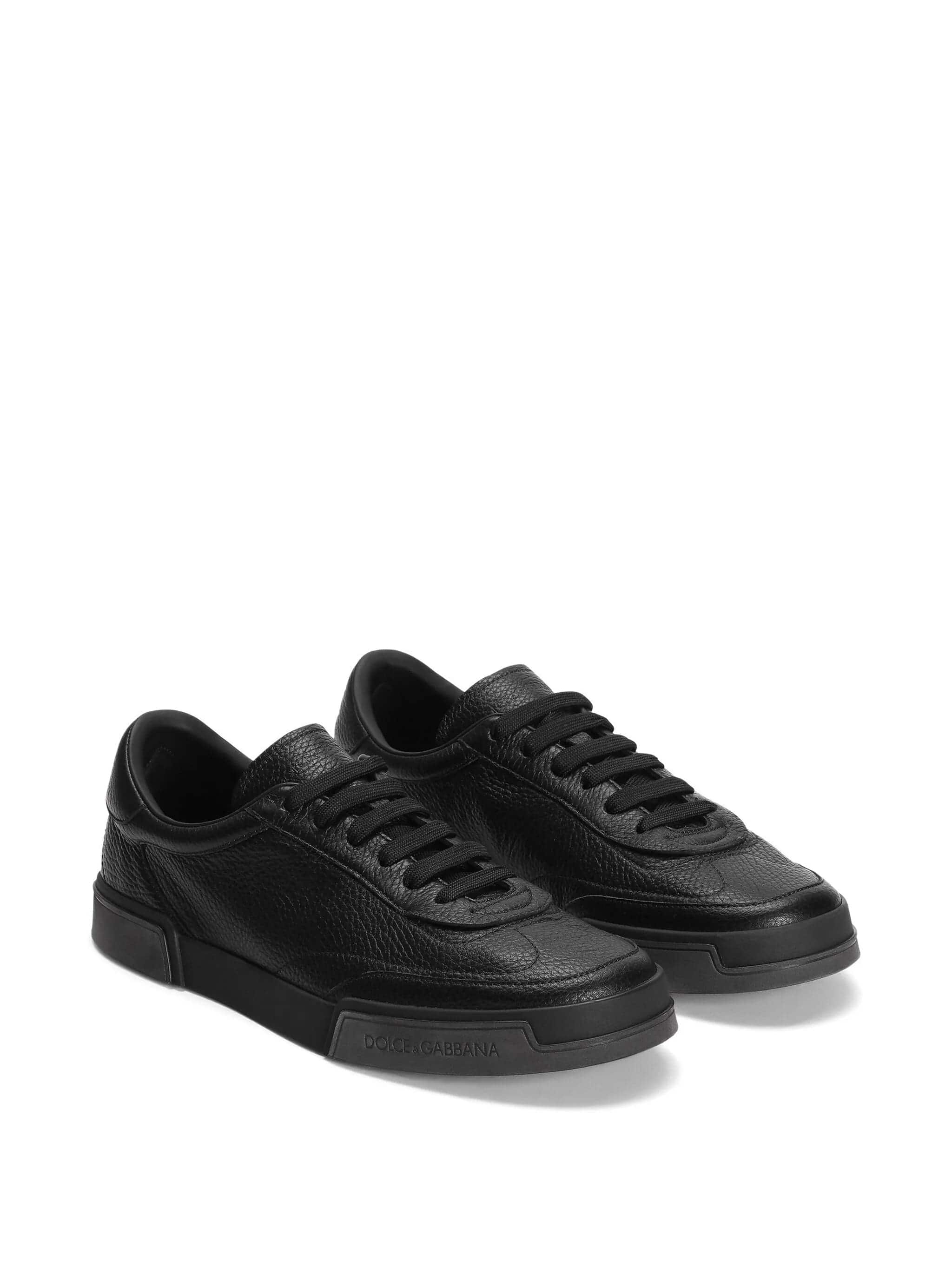 DOLCE & GABBANA Portofino Yacht Sneakers for Men