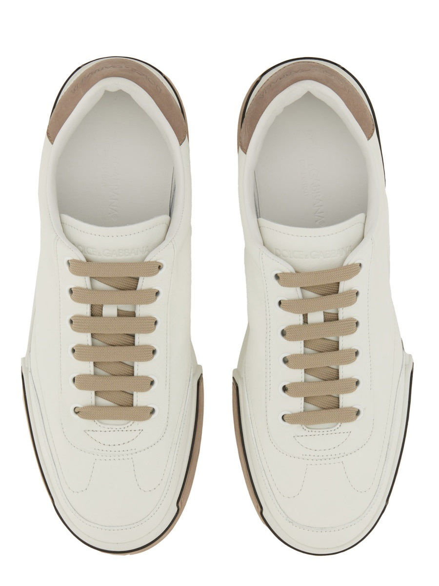 DOLCE & GABBANA Portofino Yacht Sneaker for Men