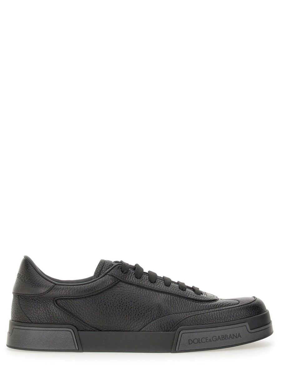 DOLCE & GABBANA Portofino Yacht Sneakers for Men