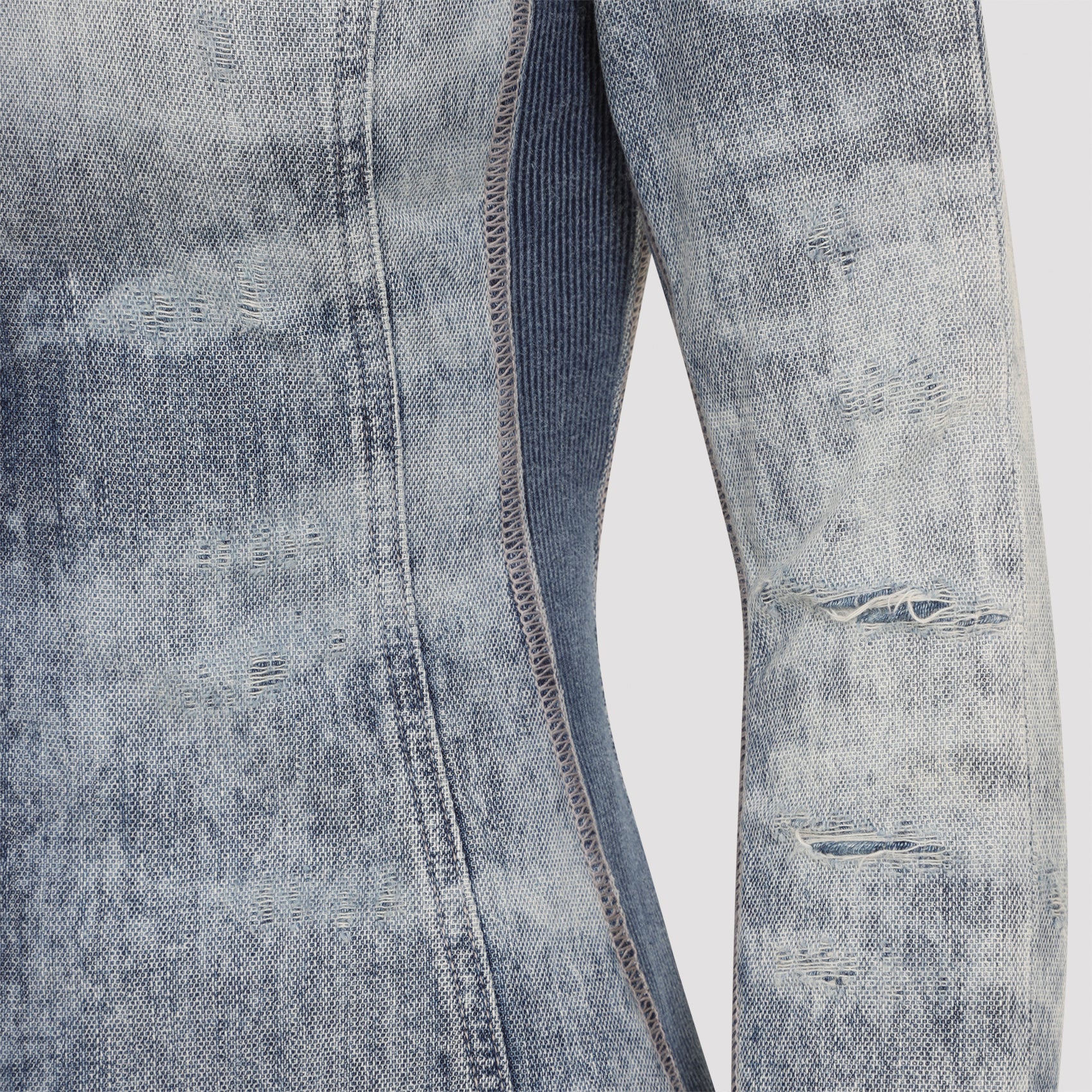 DIESEL Women's Essential Oversized Shirt