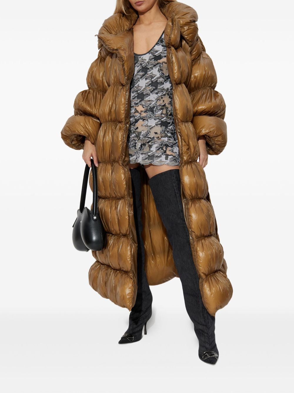 DIESEL Fashionable Mini Dress for Women