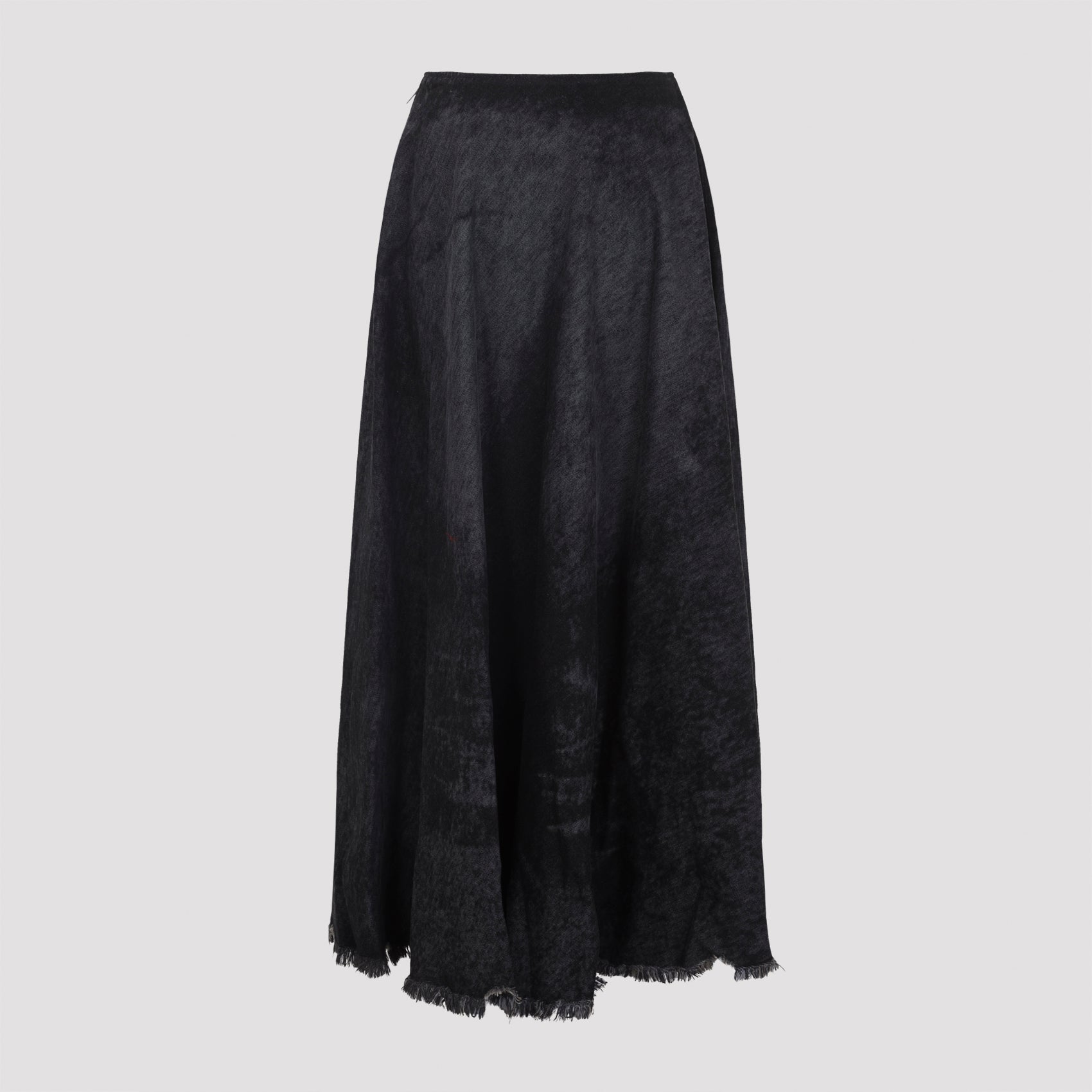 DIESEL Chic Midi Skirt for Women