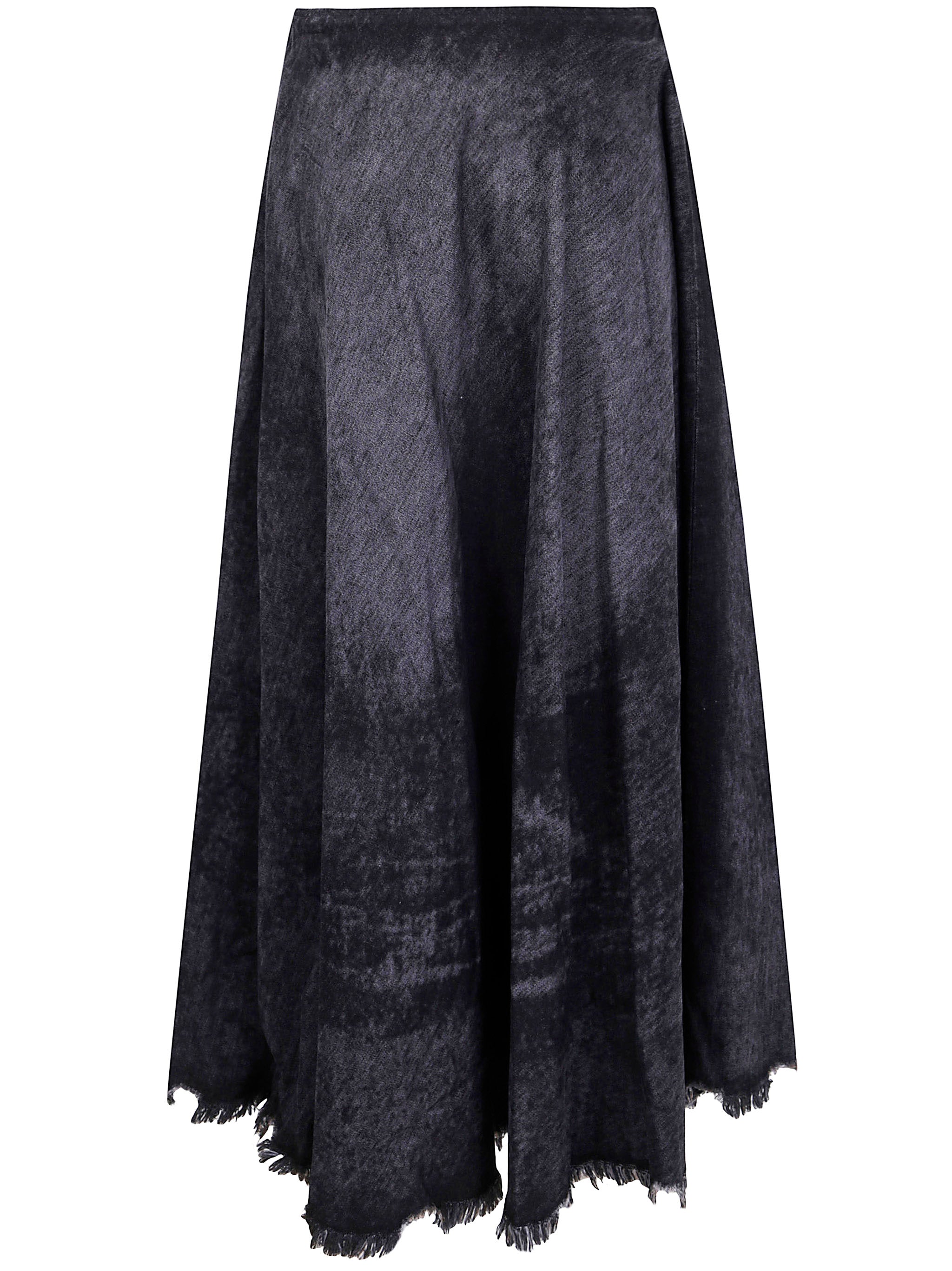DIESEL Mini Fashion Skirt for Women - FW25 Collection