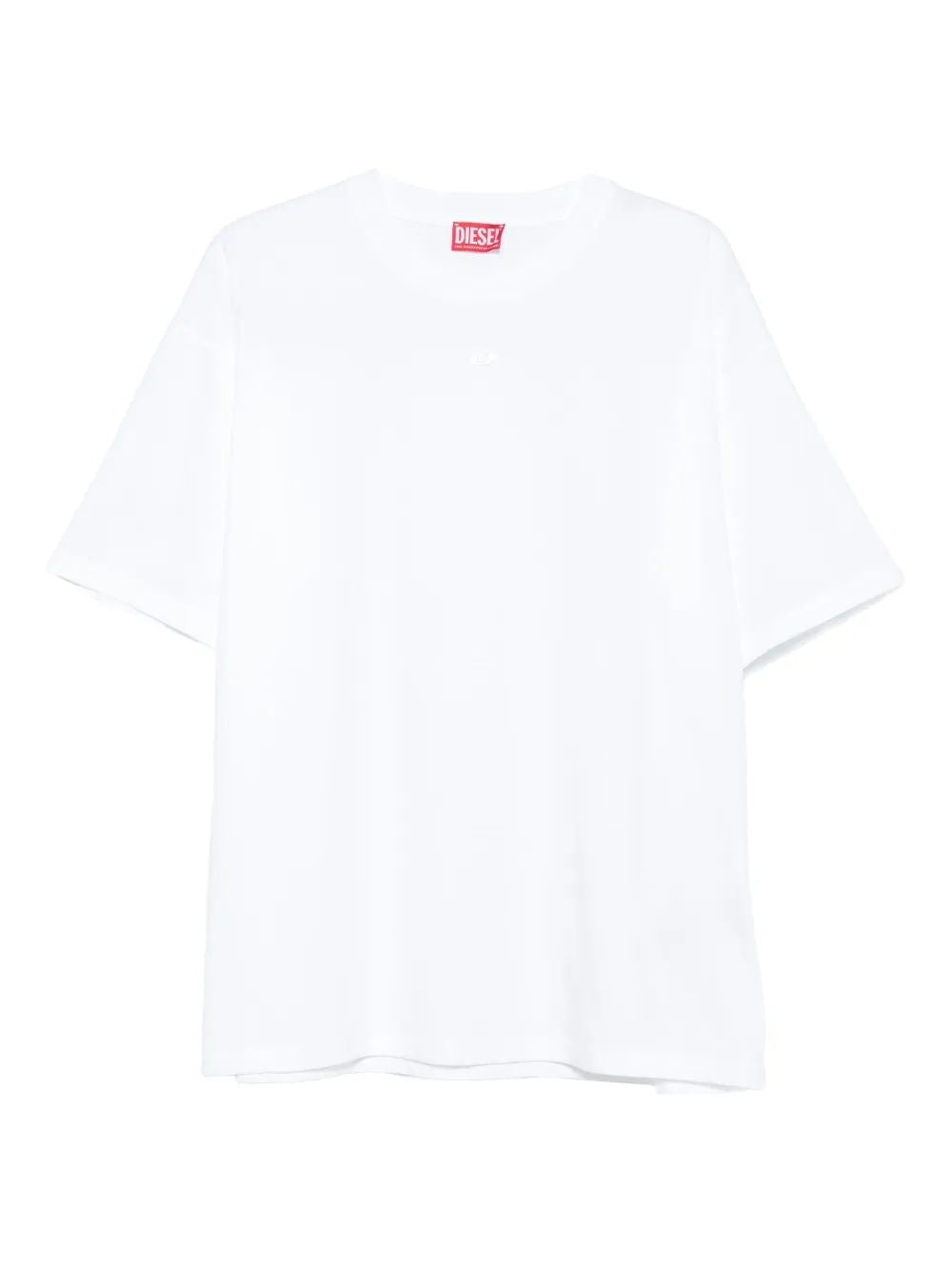 DIESEL Men's Mini Graphic T-Shirt