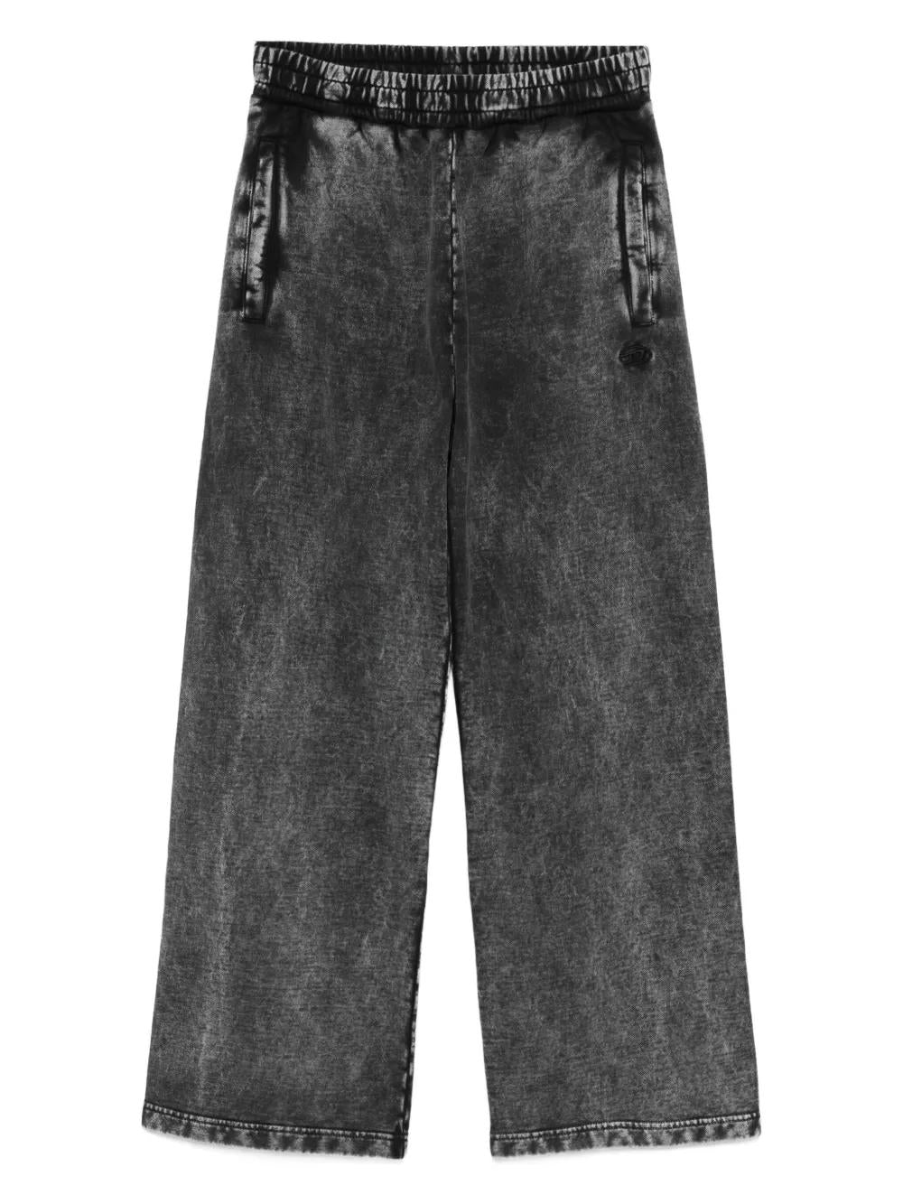 DIESEL Cotton Joggers for Men - FW25 Fashion
