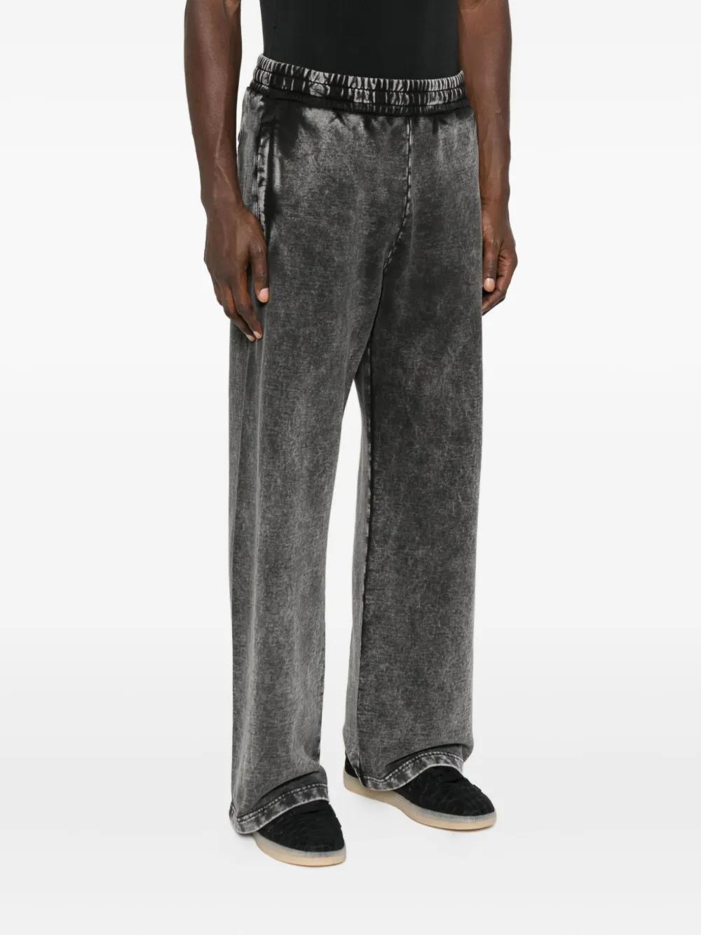 DIESEL Cotton Joggers for Men - FW25 Fashion