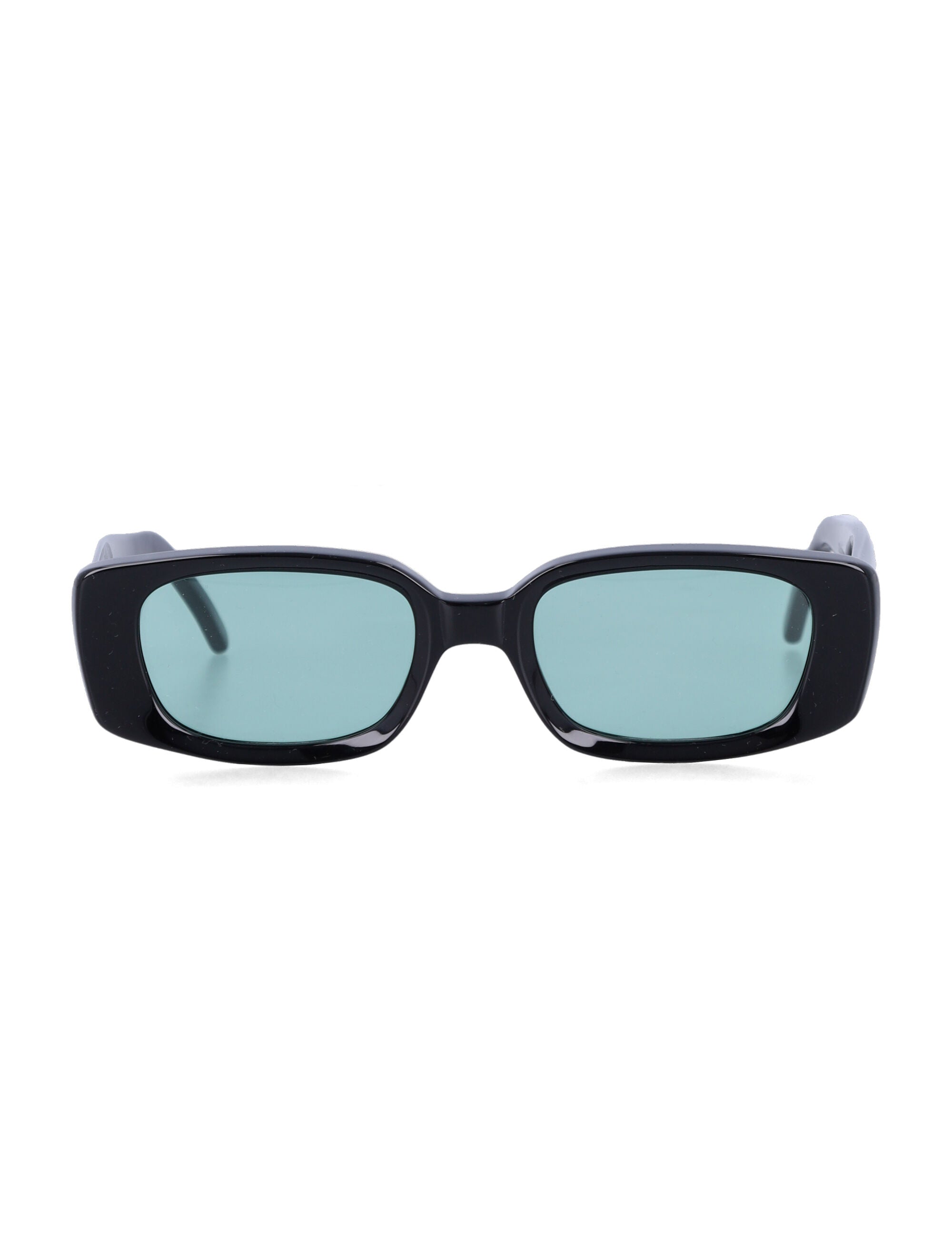 OUR LEGACY Rectangular Bold Sunglasses