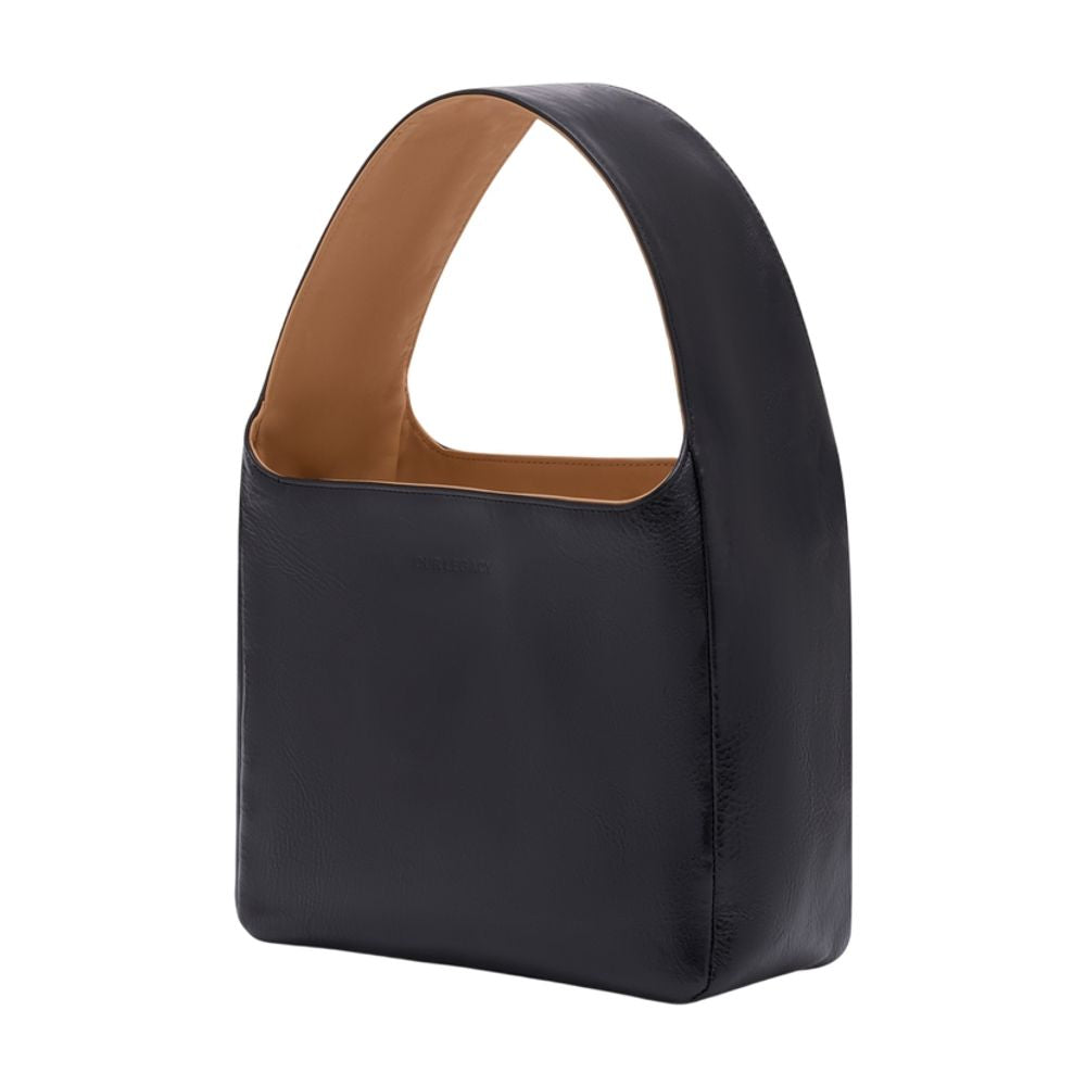 OUR LEGACY Brick Shoulder Mini Handbag