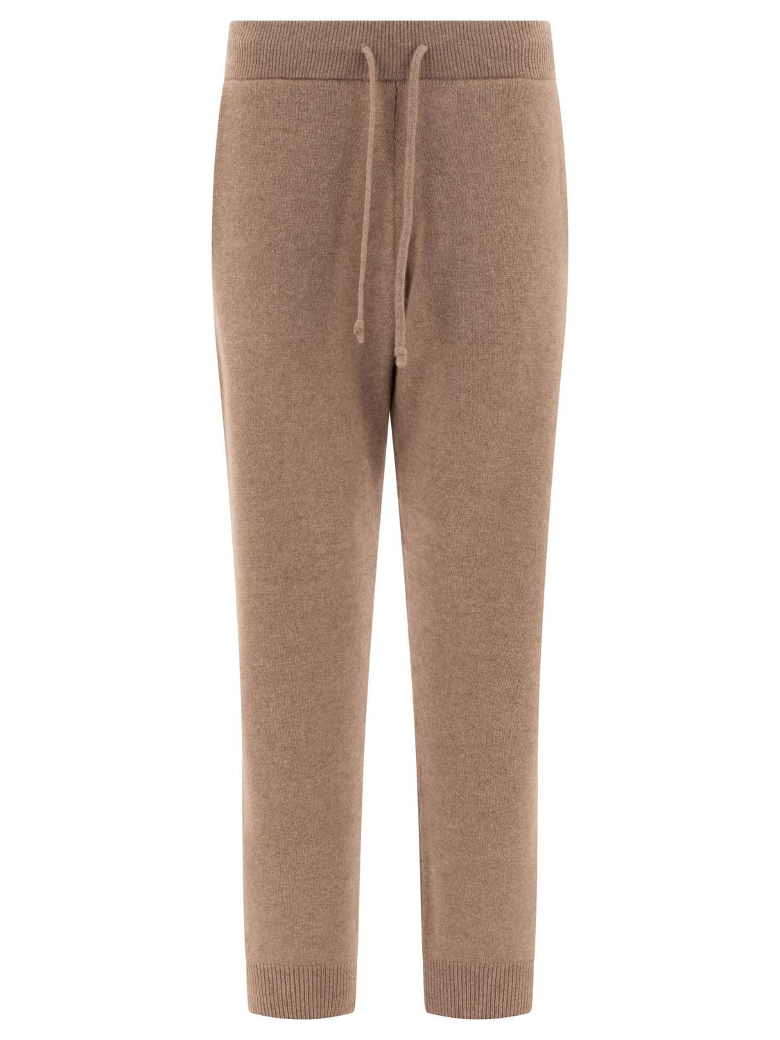 AURALEE Luxurious Cashmere Trousers for Women