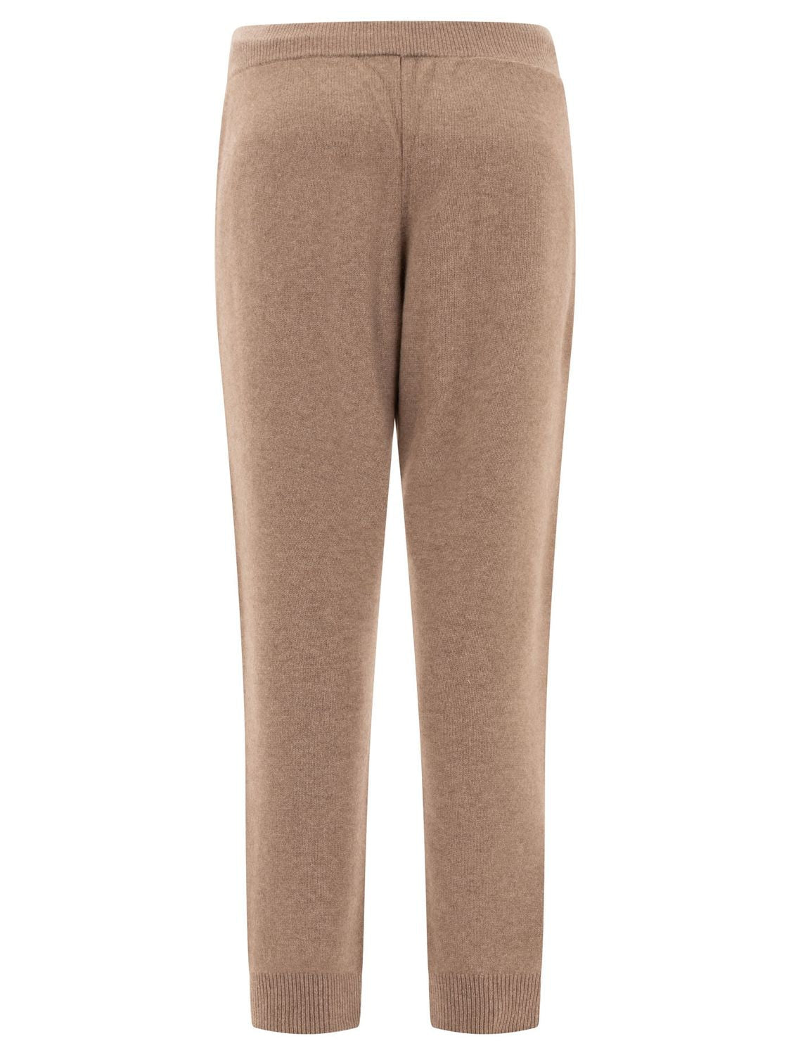 AURALEE Luxurious Cashmere Trousers for Women