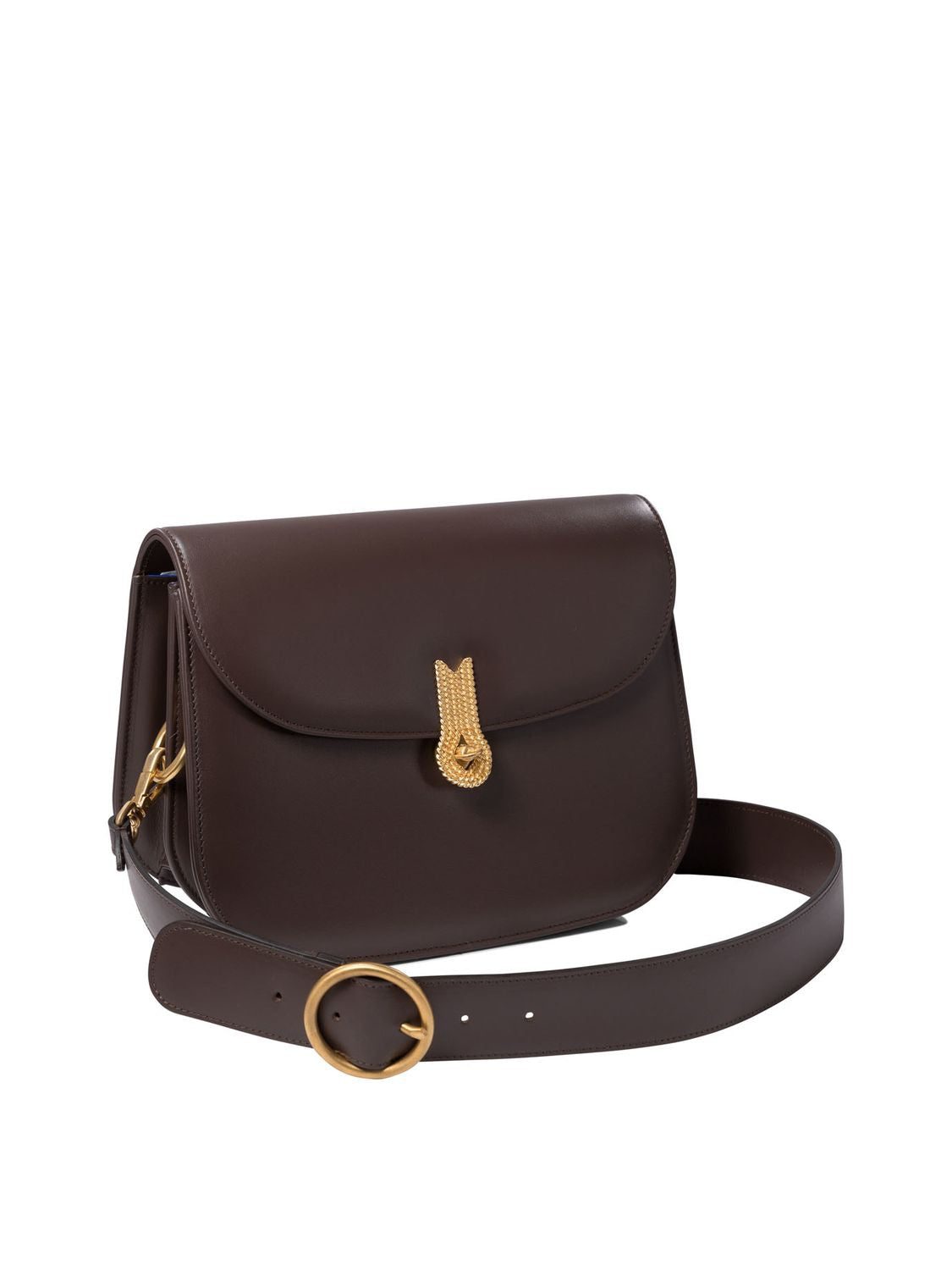 AMATO DANIELE Crossbody Handbag - FW24 Edition