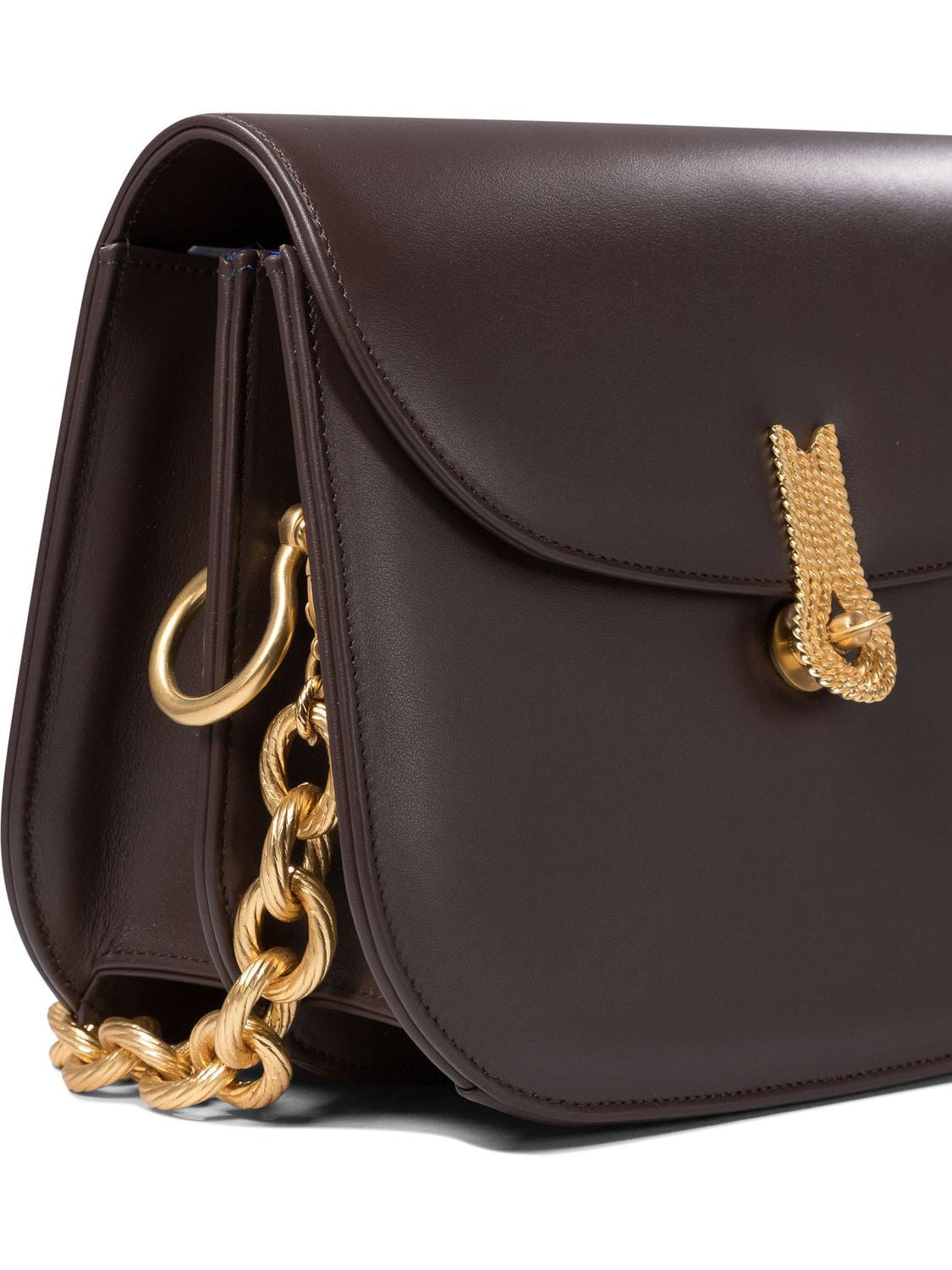 AMATO DANIELE Crossbody Handbag - FW24 Edition
