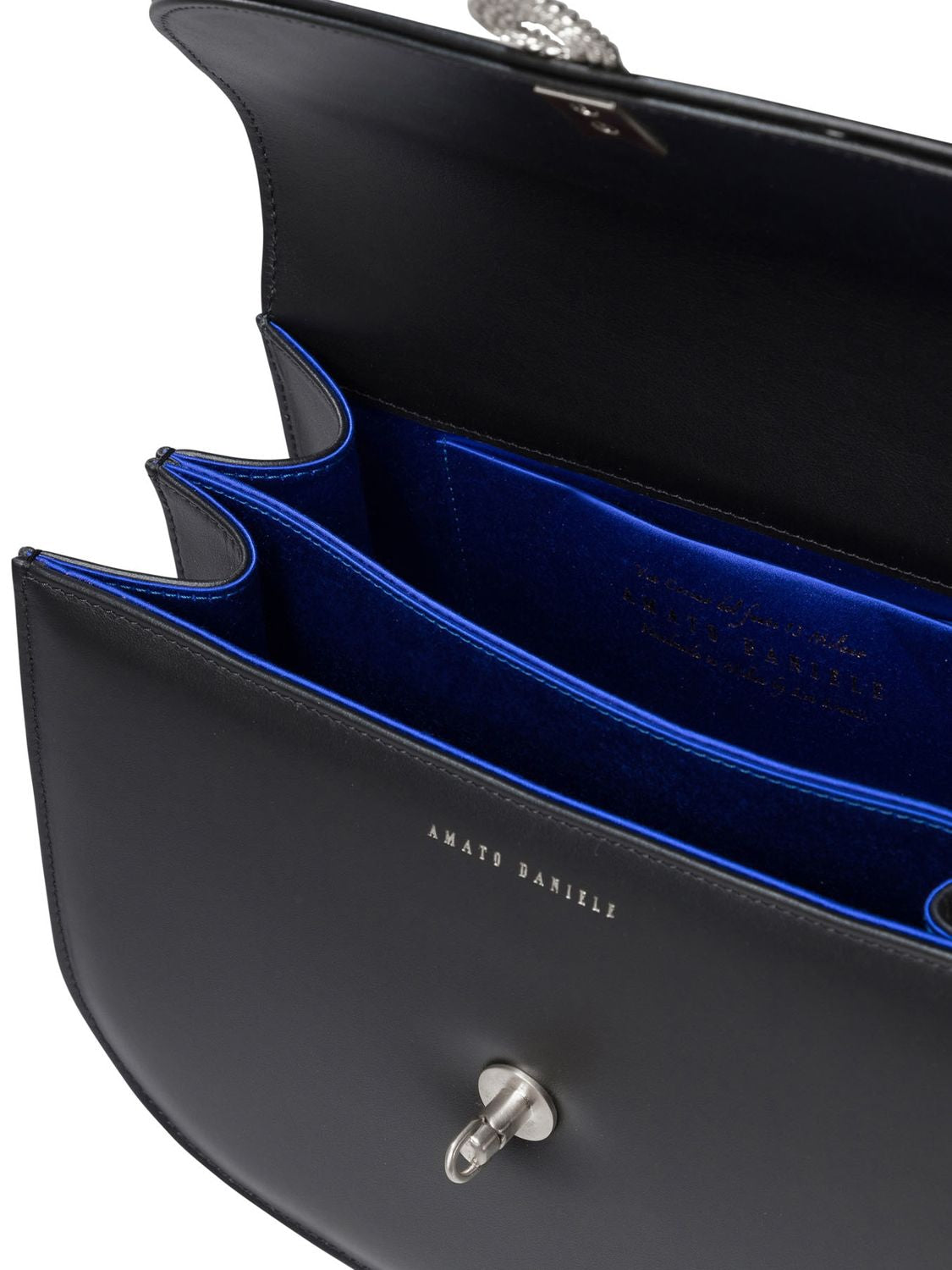 AMATO DANIELE Mini Crossbody Handbag