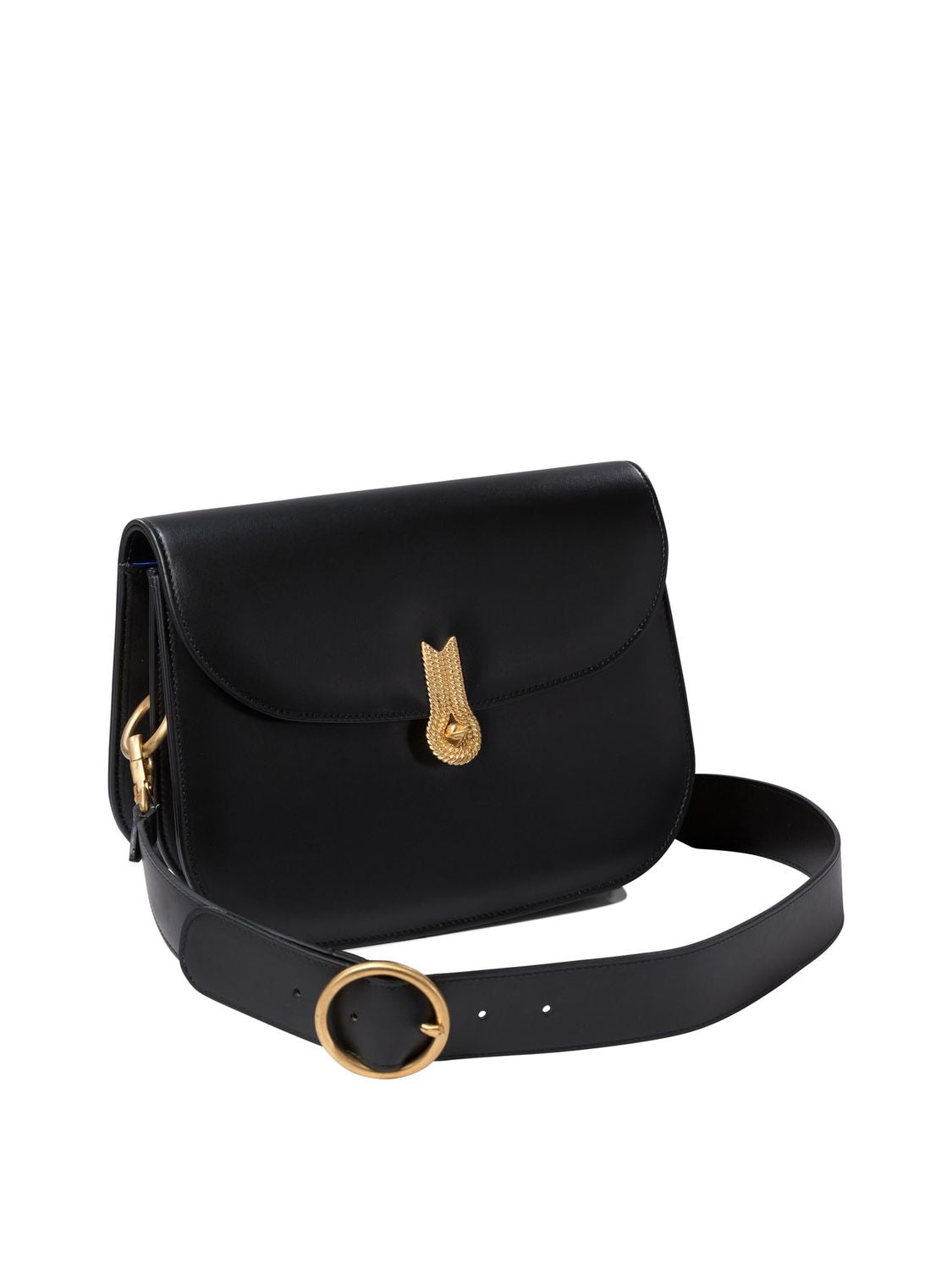 AMATO DANIELE Mini Crossbody Handbag