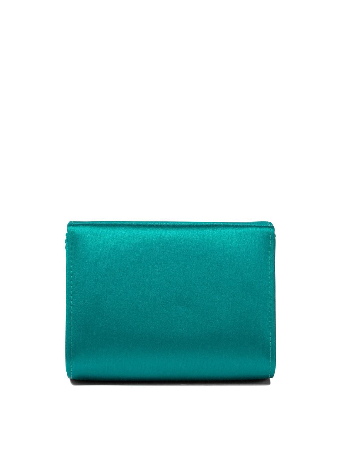 AMATO DANIELE Mini Crossbody Handbag