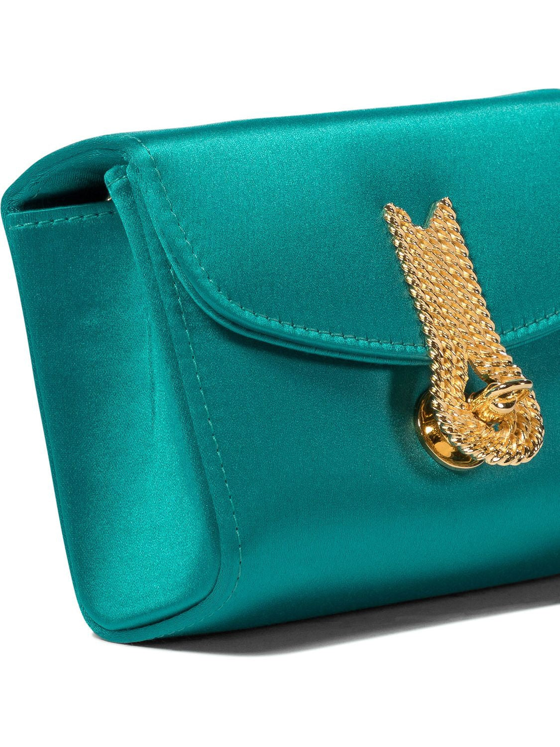 AMATO DANIELE Mini Crossbody Handbag