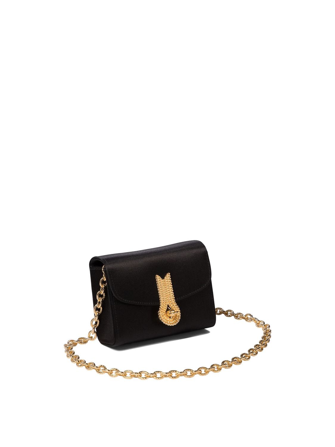 AMATO DANIELE Mini Crossbody Handbag