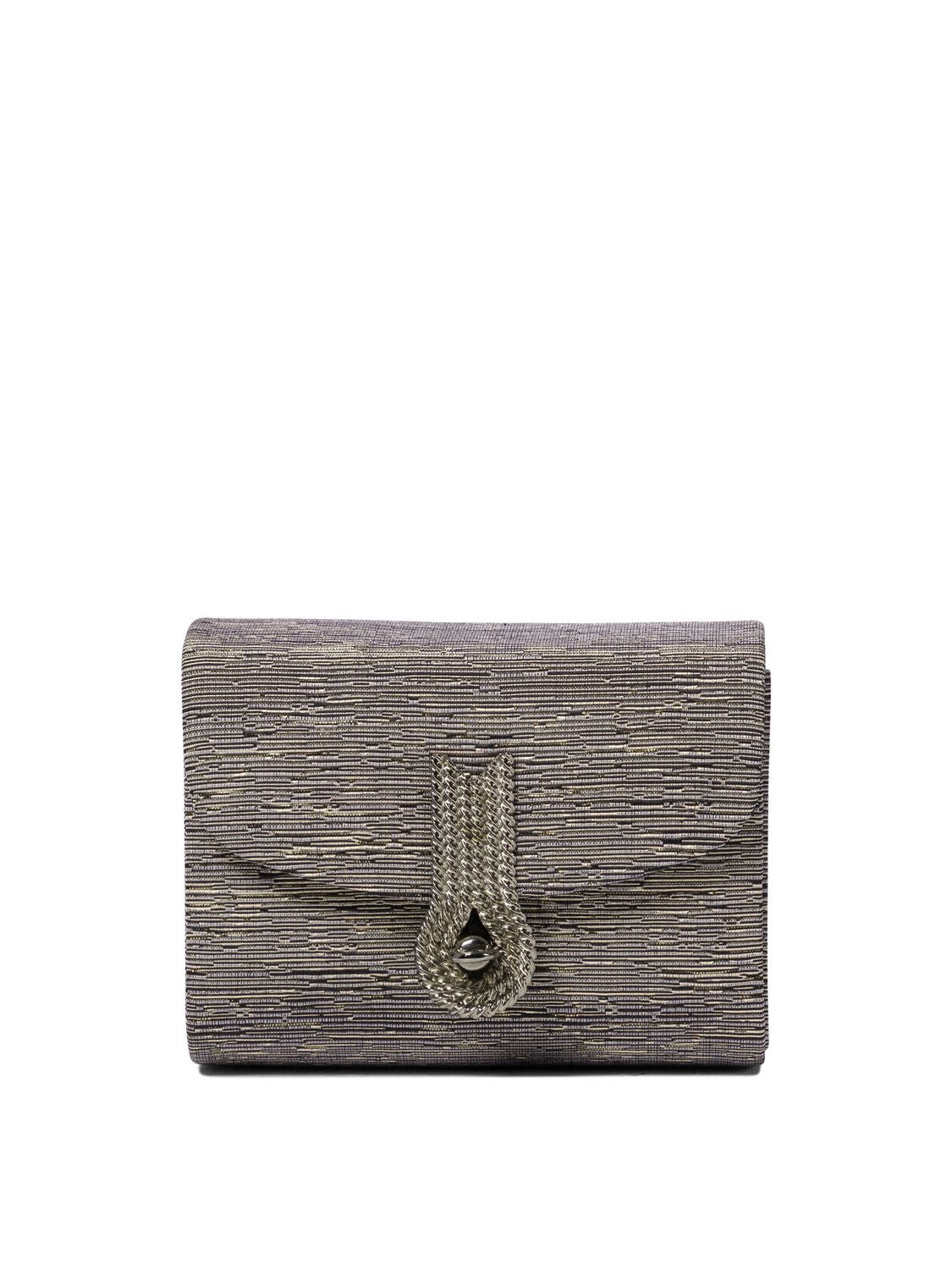 AMATO DANIELE Mini Crossbody Handbag for Women