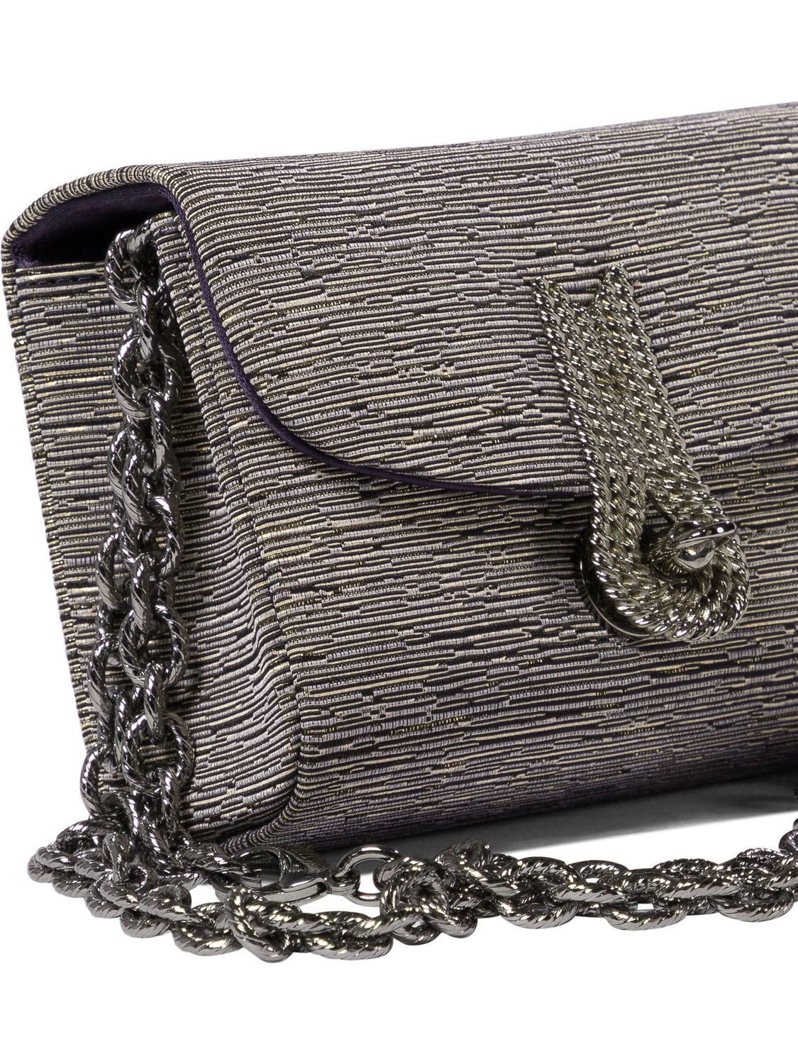 AMATO DANIELE Mini Crossbody Handbag for Women