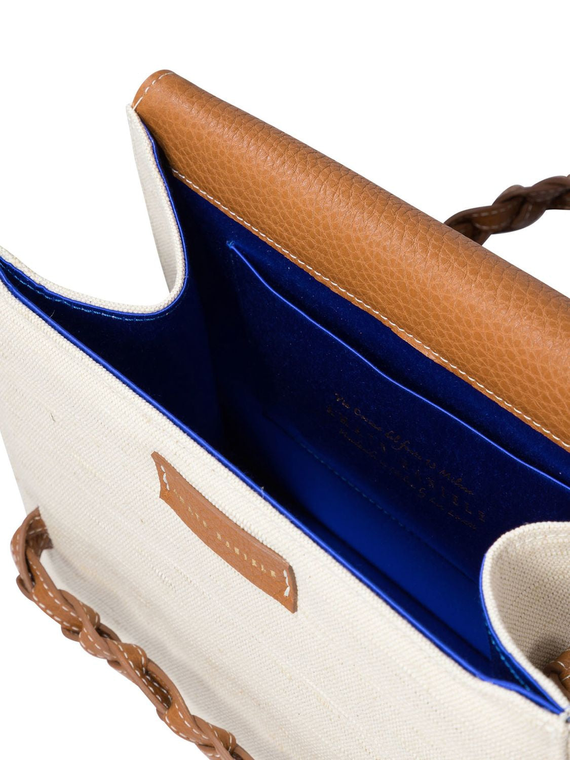 AMATO DANIELE Crossbody Handbag