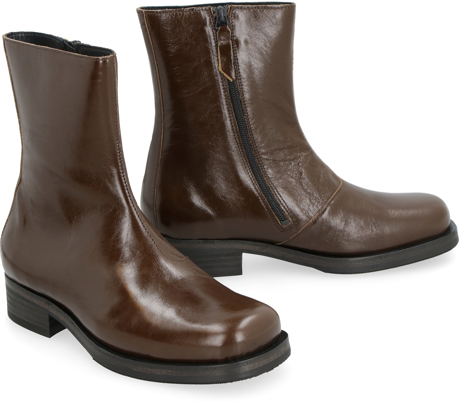 OUR LEGACY Heritage Camion Boot for Men