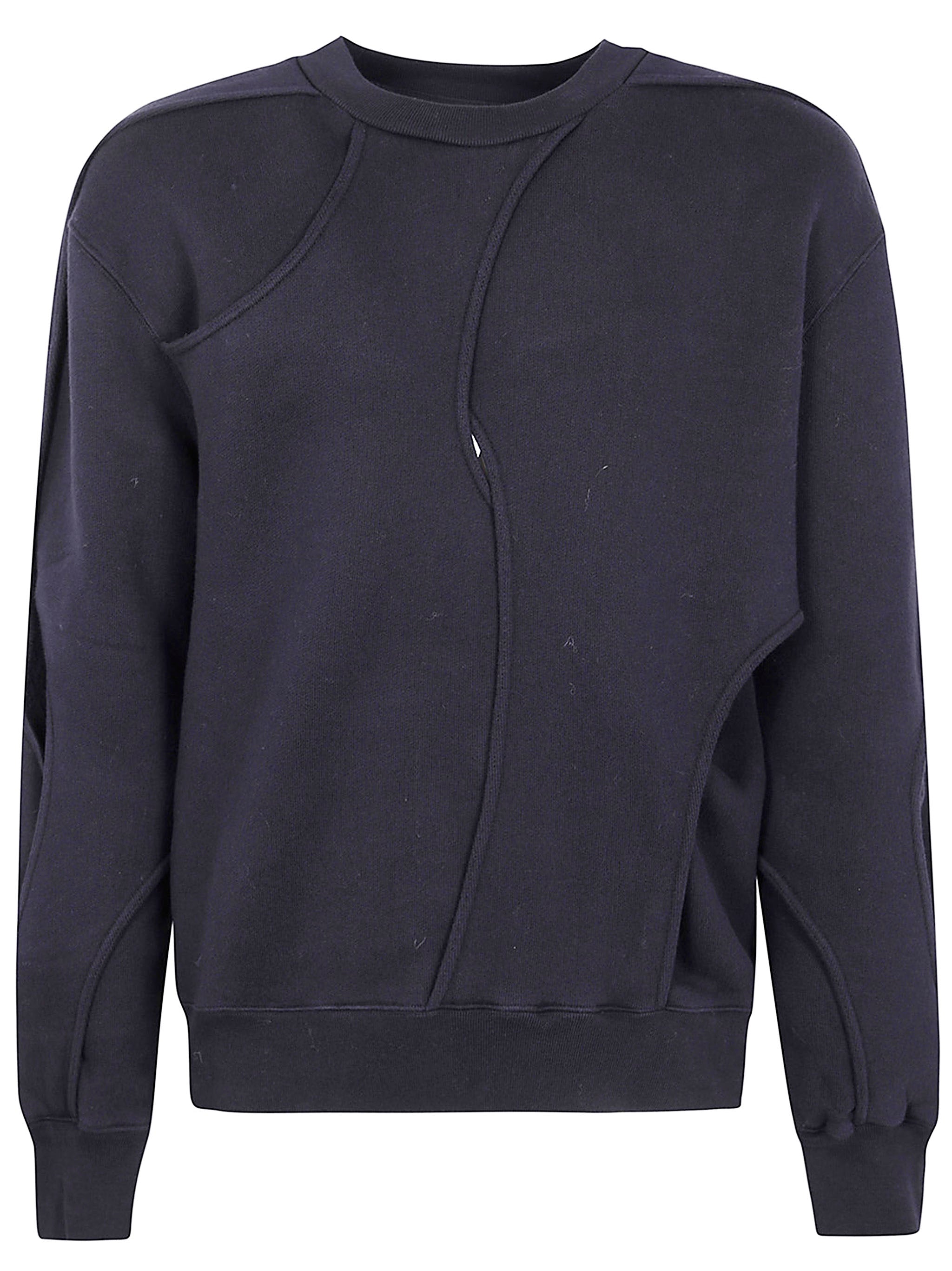 AXEL ARIGATO Linear Sweatshirt for Men