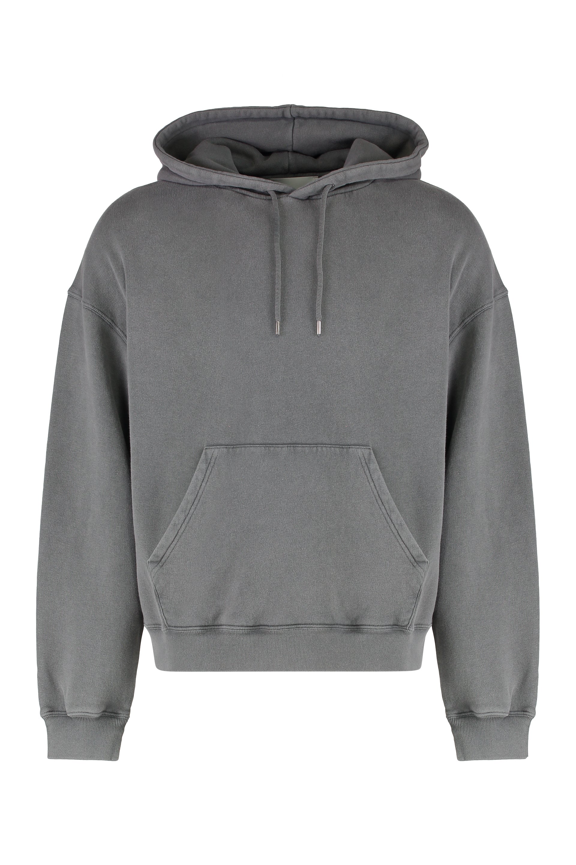 AXEL ARIGATO Organic Cotton Hoodie for Men