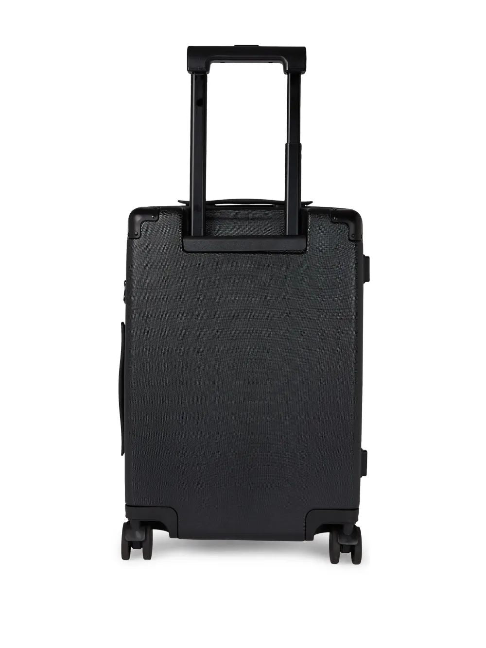 KARL LAGERFELD Travel Hard Trolley for Women - FW25 Edition
