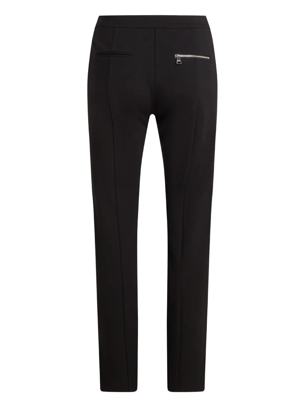 KARL LAGERFELD Chic Punto Pants for Women