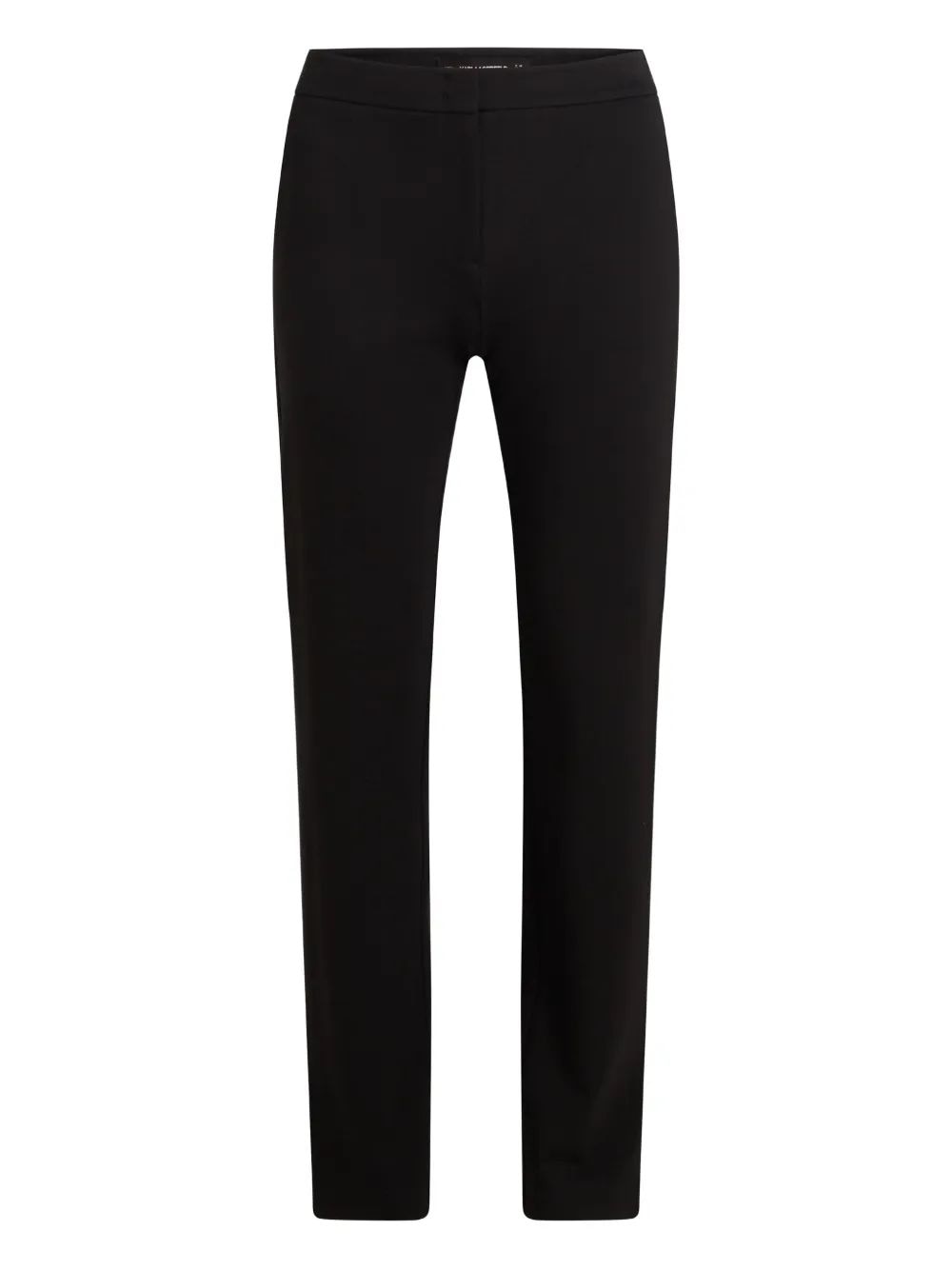 KARL LAGERFELD Chic Punto Pants for Women