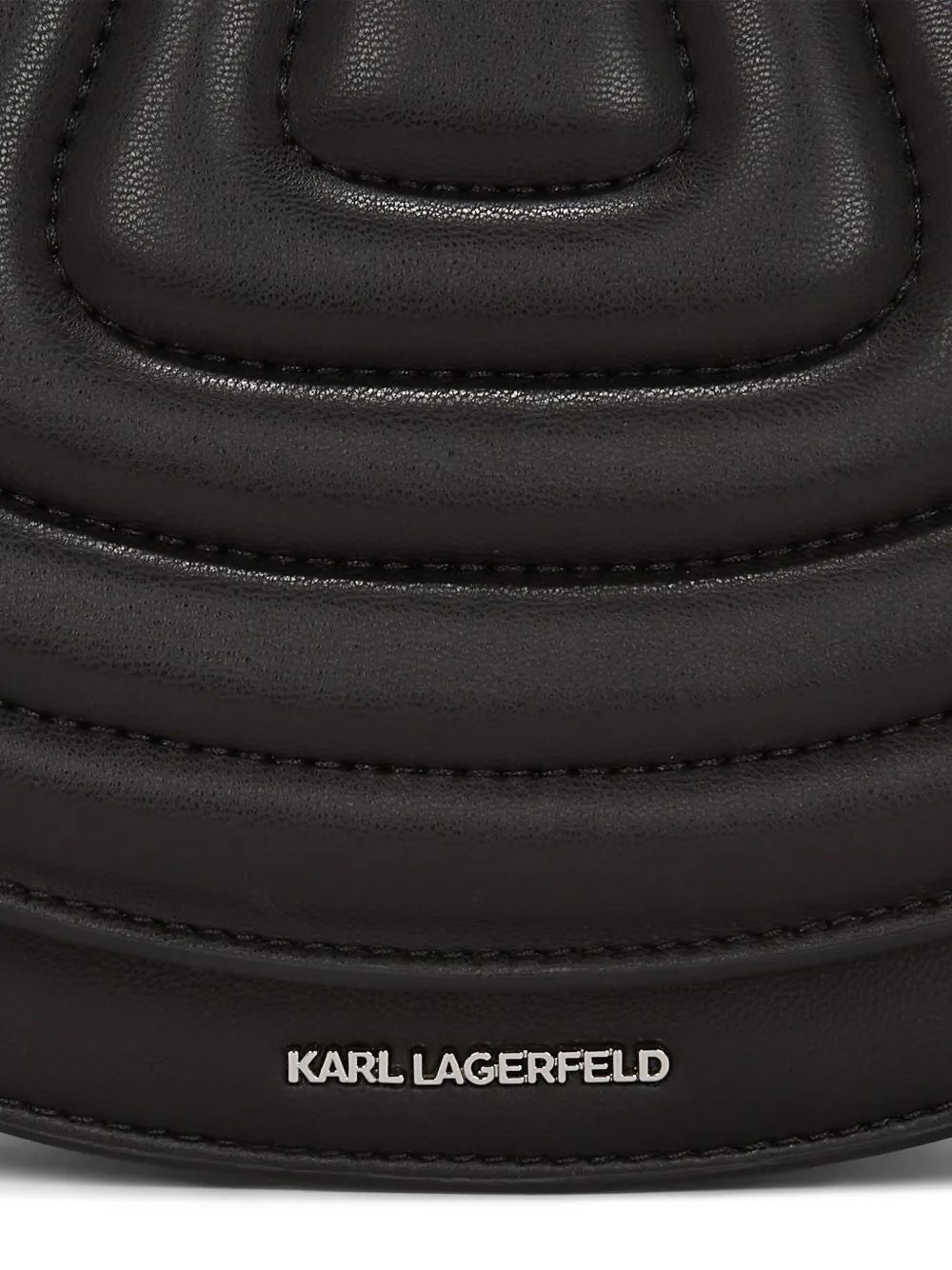 KARL LAGERFELD Women's Mini Cross Body Handbag