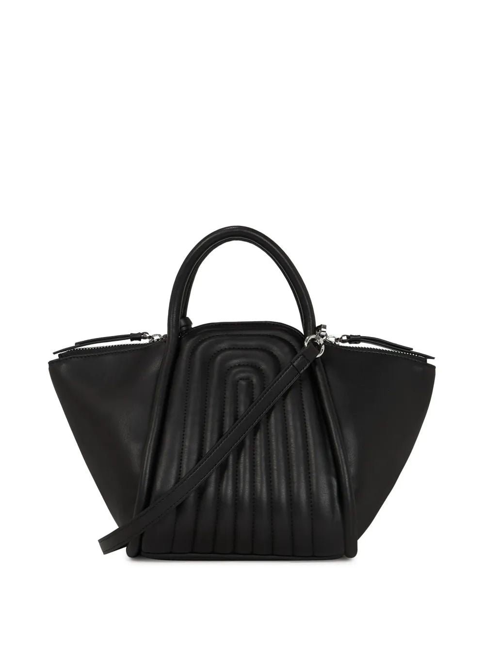 KARL LAGERFELD K/WELLEN Shopper Handbag