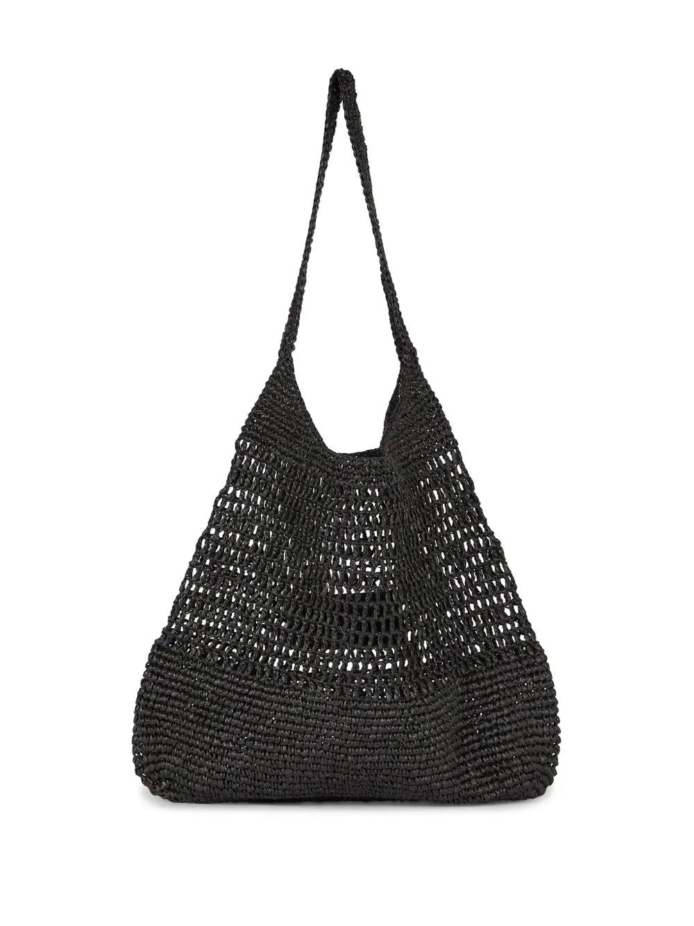 KARL LAGERFELD Essential Beach Handbag - Women's