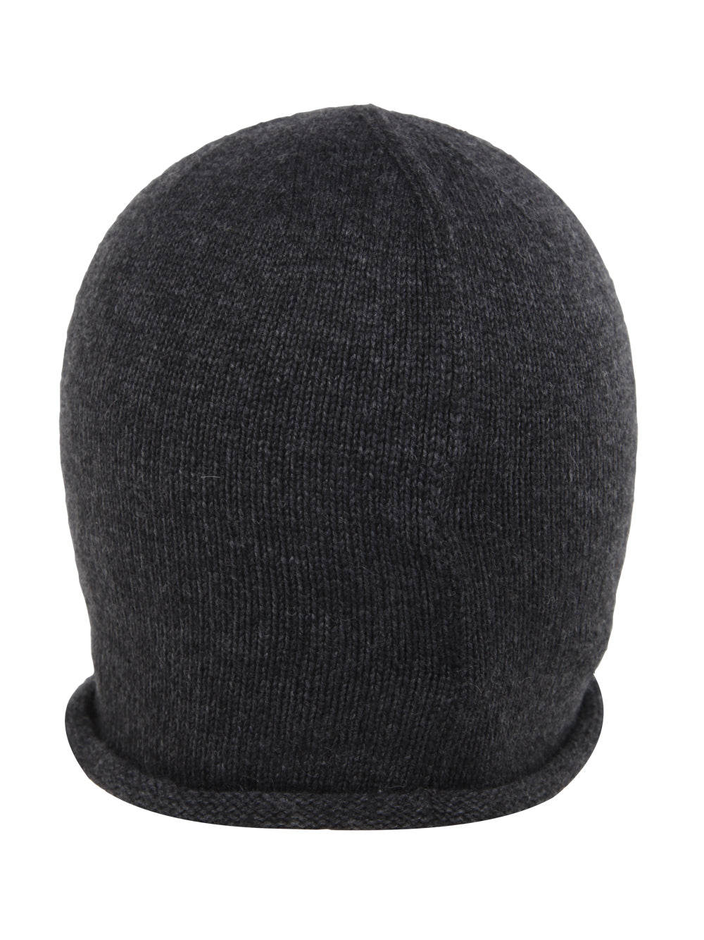 LIVIANA CONTI Luxurious Cashmere Blend Cap for Women