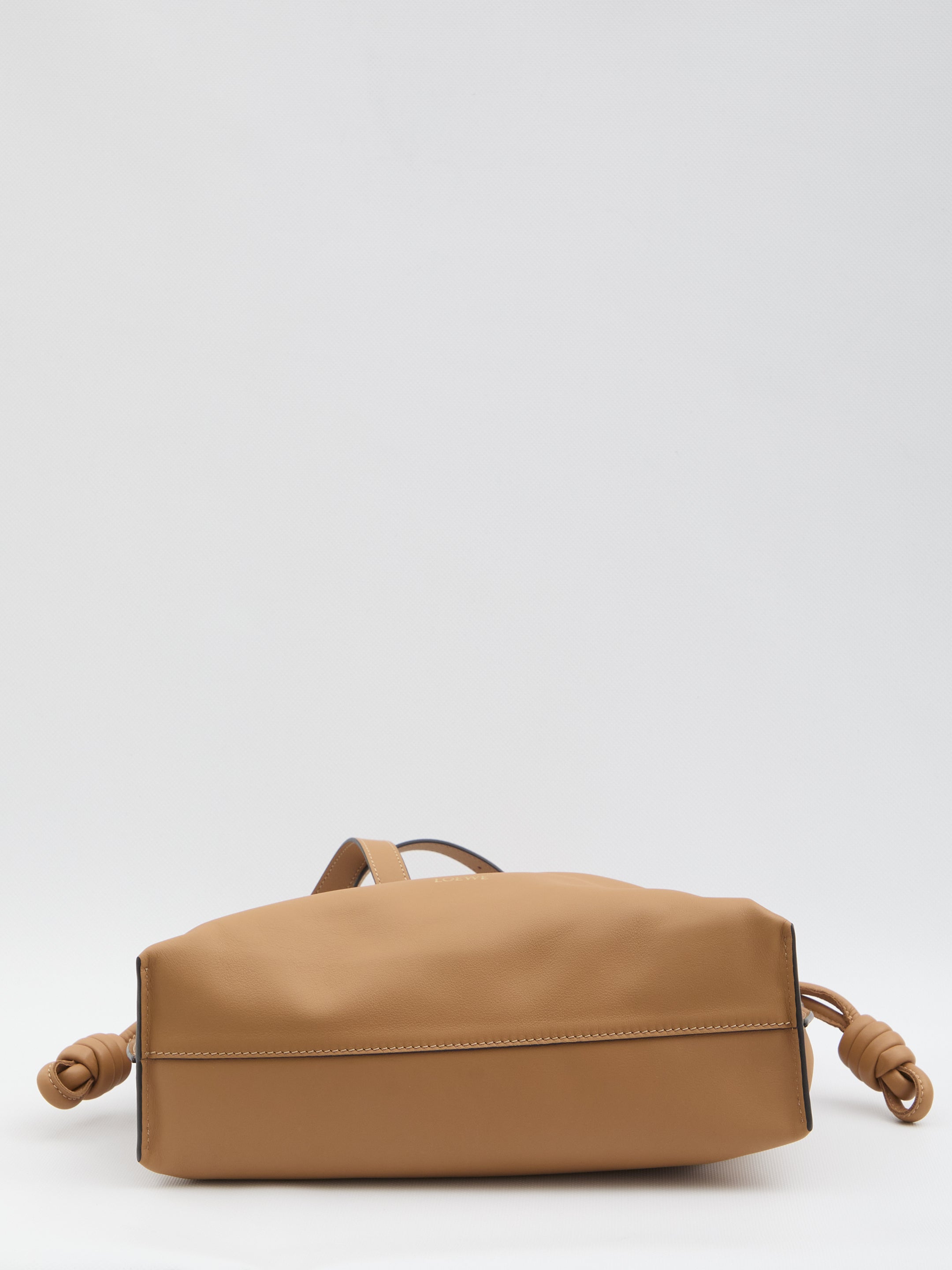 LOEWE Flamenco Medium Clutch - 30CM x 24.5CM x 10.5CM