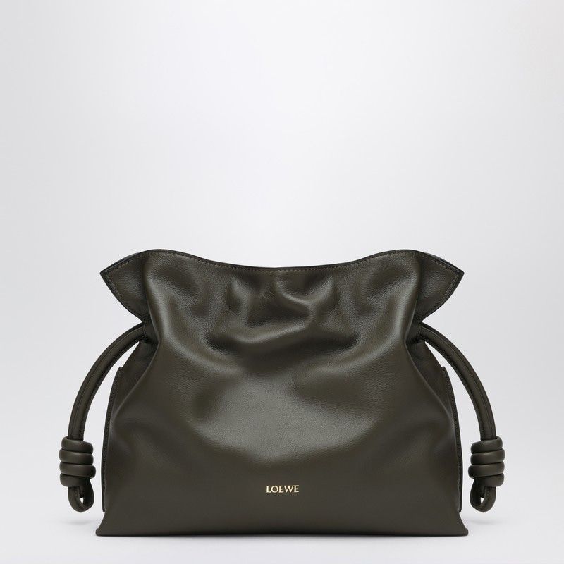 LOEWE Medium Flamenco Clutch