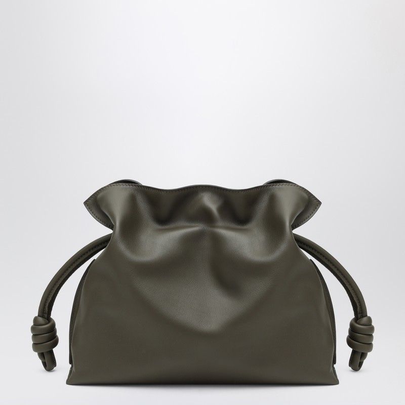 LOEWE Medium Flamenco Clutch