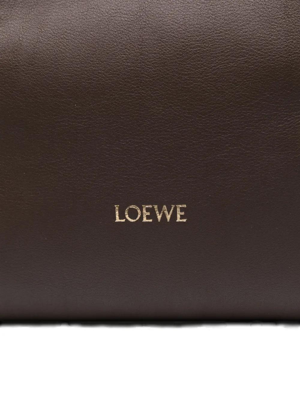 LOEWE Medium Flamenco Clutch Handbag