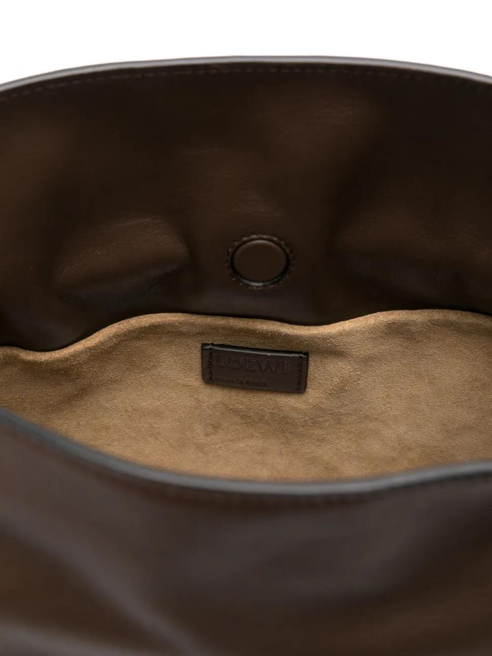 LOEWE Medium Flamenco Clutch Handbag