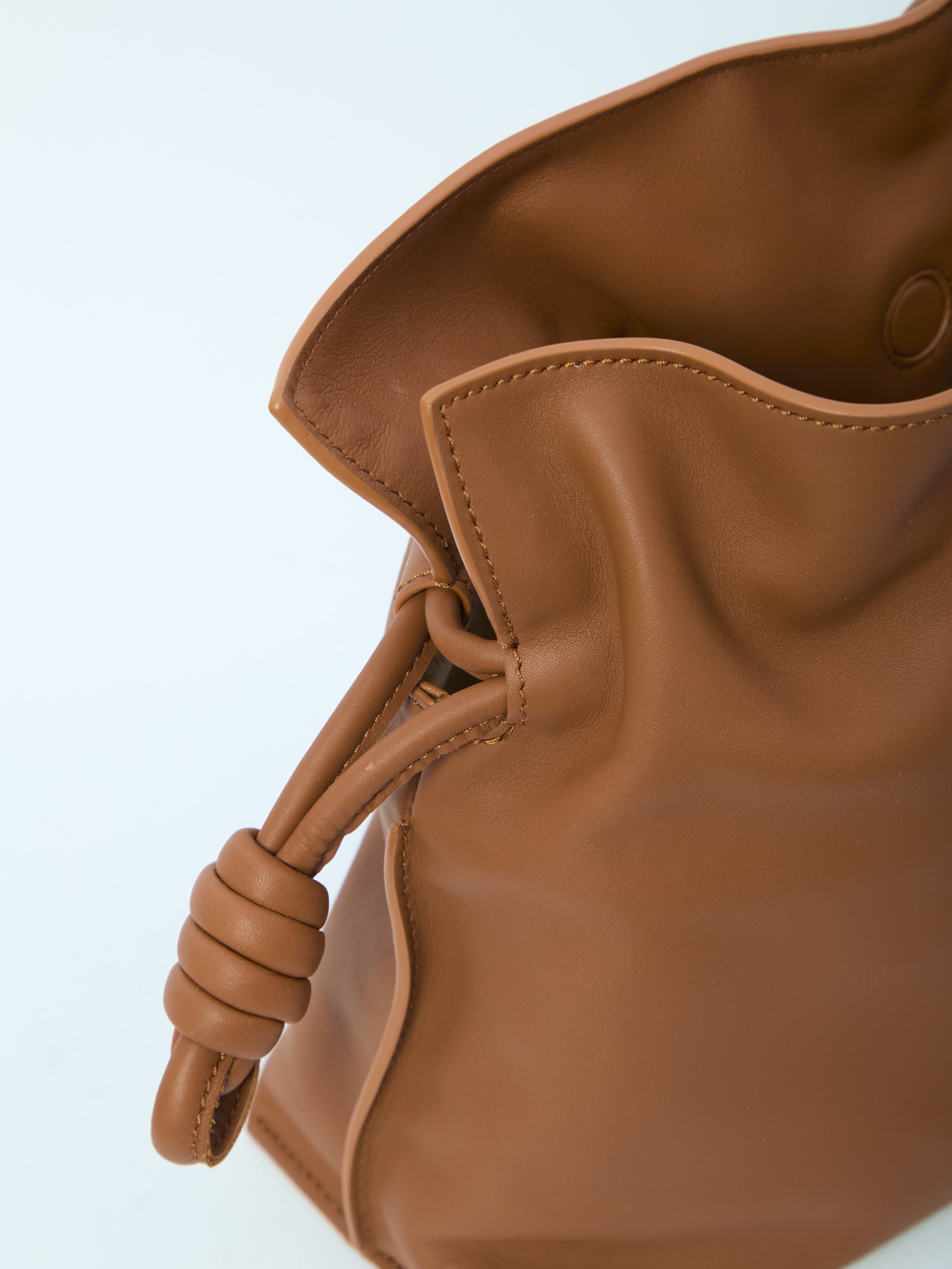 LOEWE Medium Flamenco Clutch Handbag