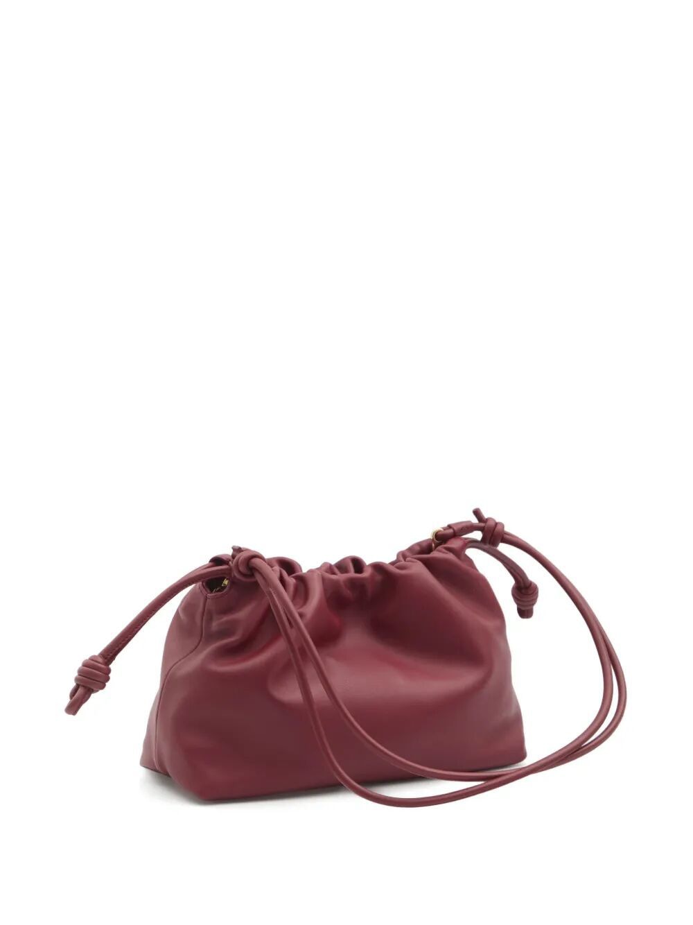 LOEWE Medium Flamenco Purse Handbag - A Sophisticated Choice
