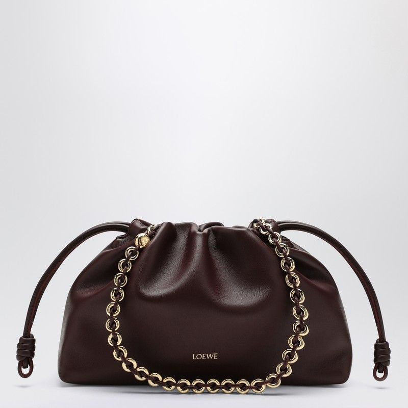 LOEWE Medium Flamenco Handbag