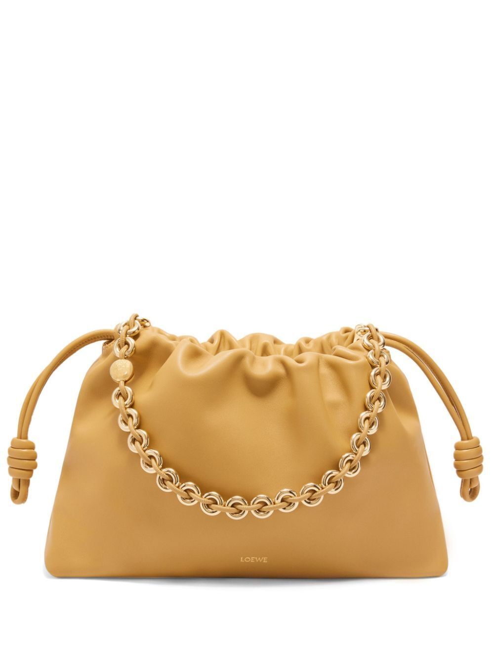 LOEWE Large Flamenco Purse - Chic and Versatile Handbag